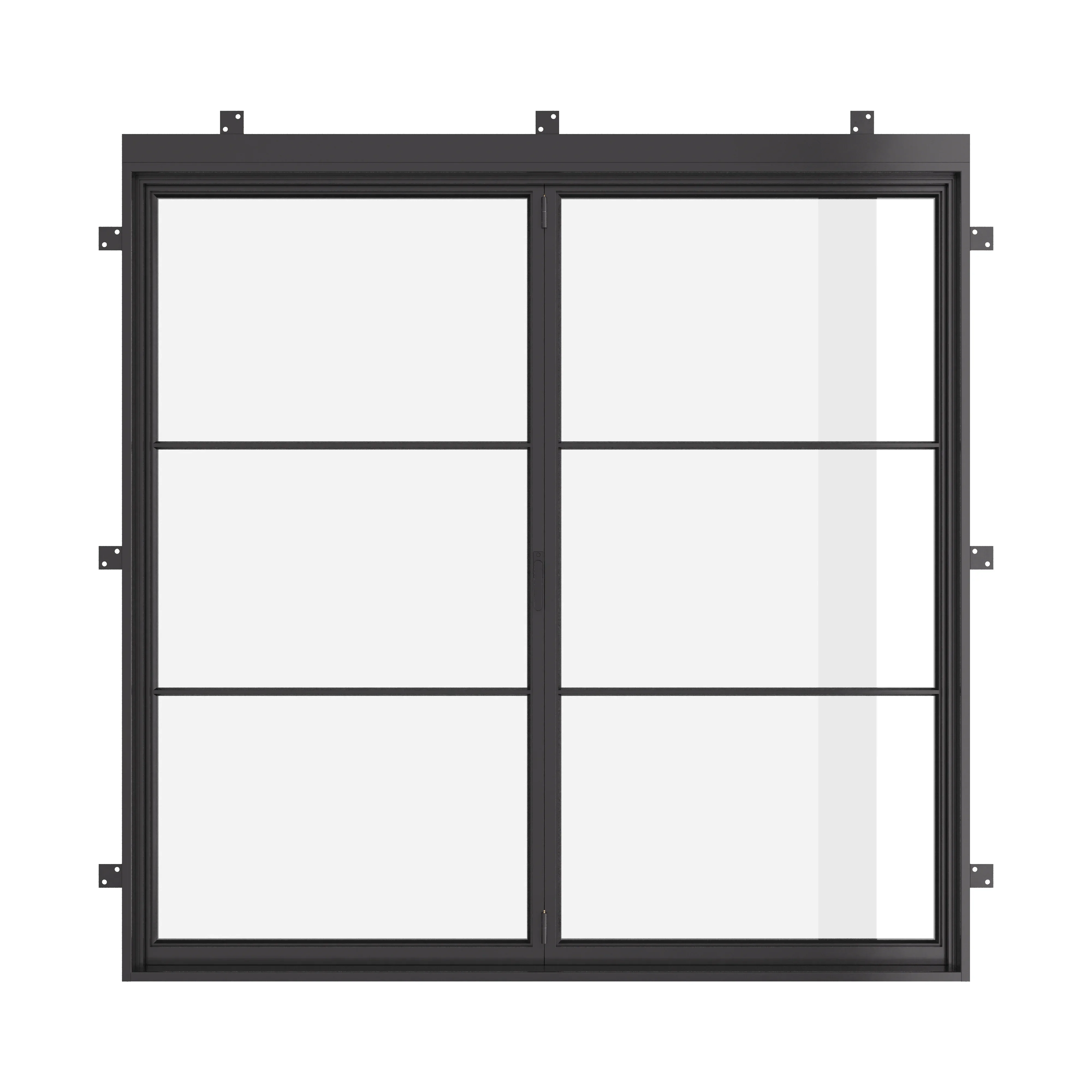 Air 4 - 2-Panel Bi-Fold | Customize