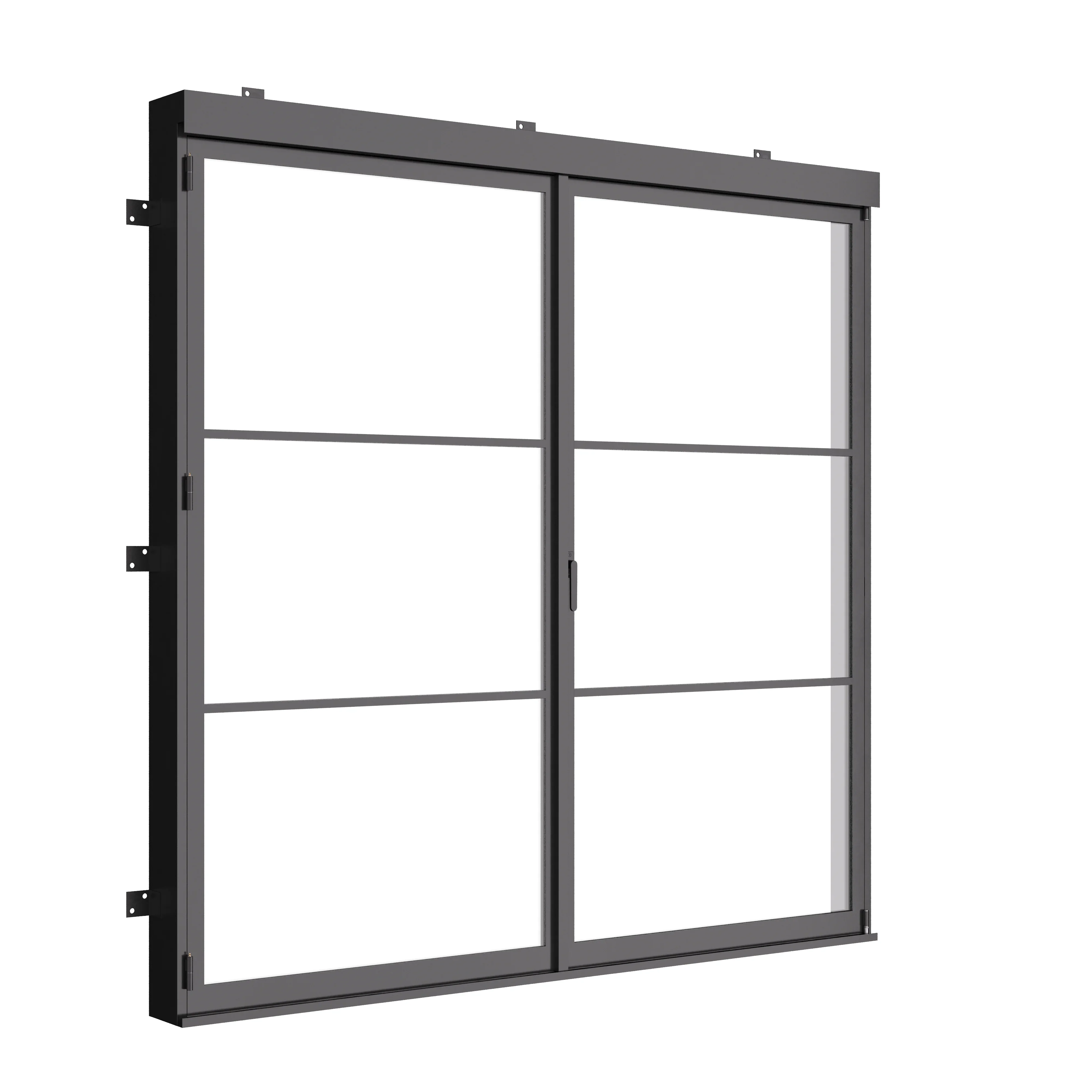 Air 4 - 2-Panel Bi-Fold | Customize - Image 3