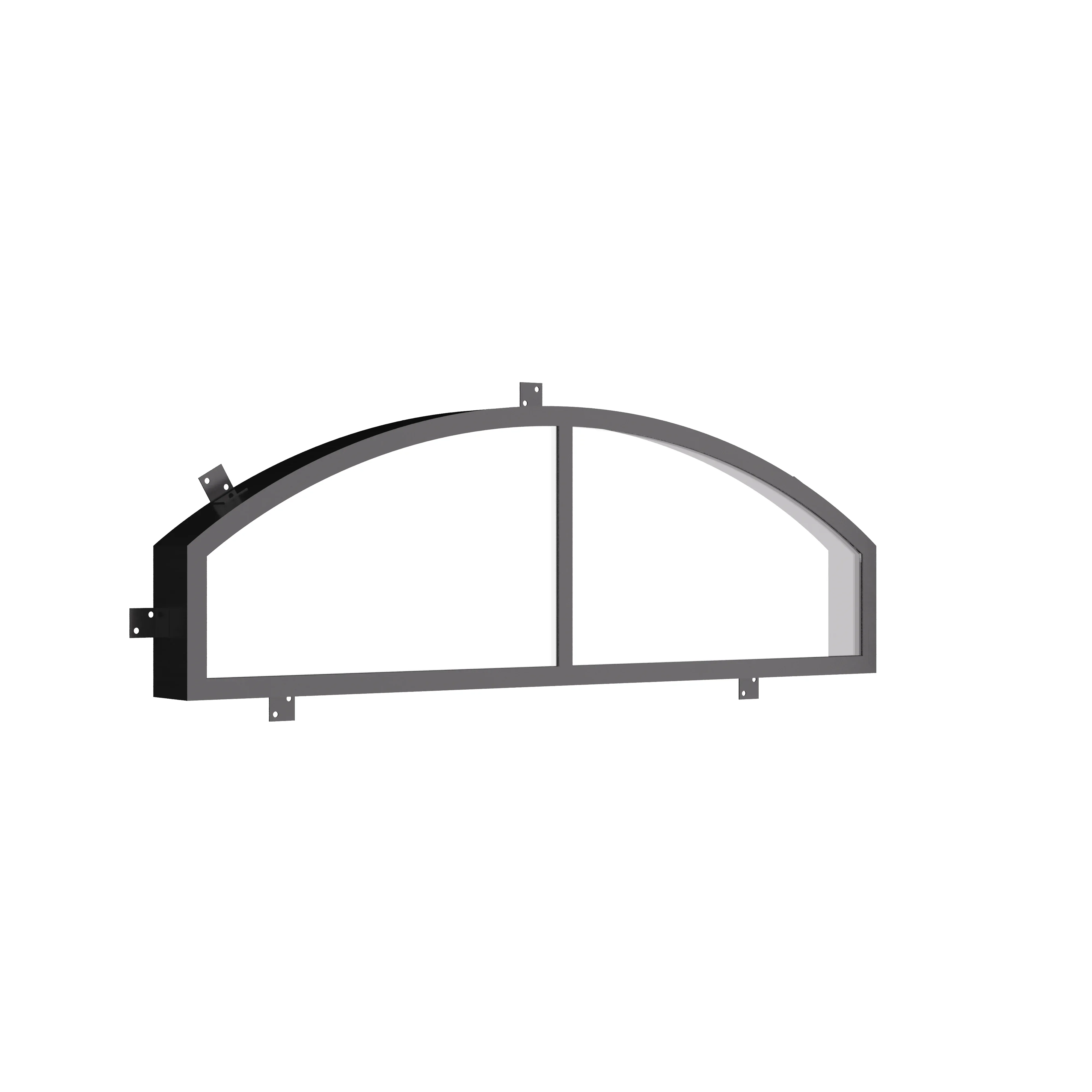Air 4 - Arch Top Window | Customize - Image 3