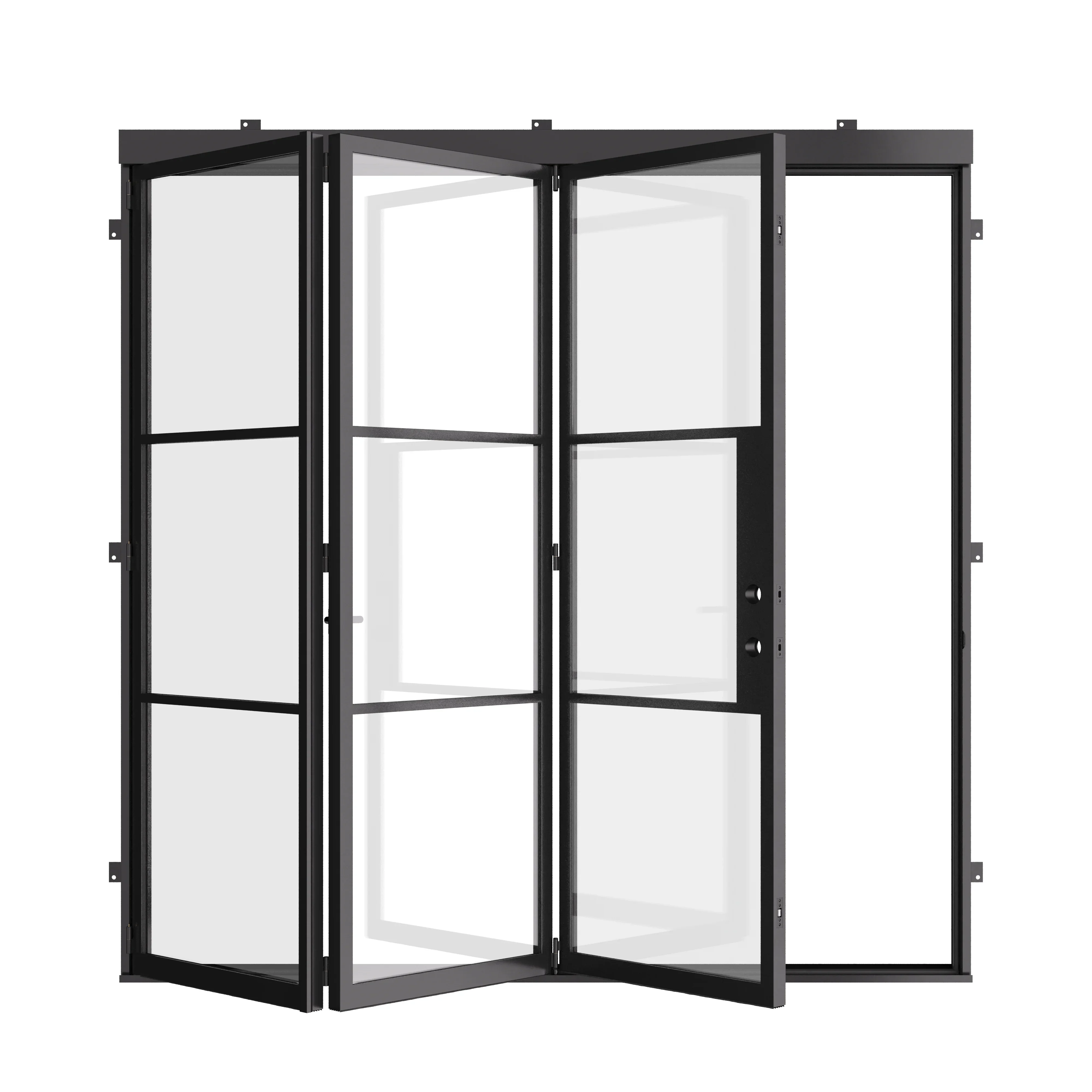 Air 4 - Bi-Fold | Customize - Image 3