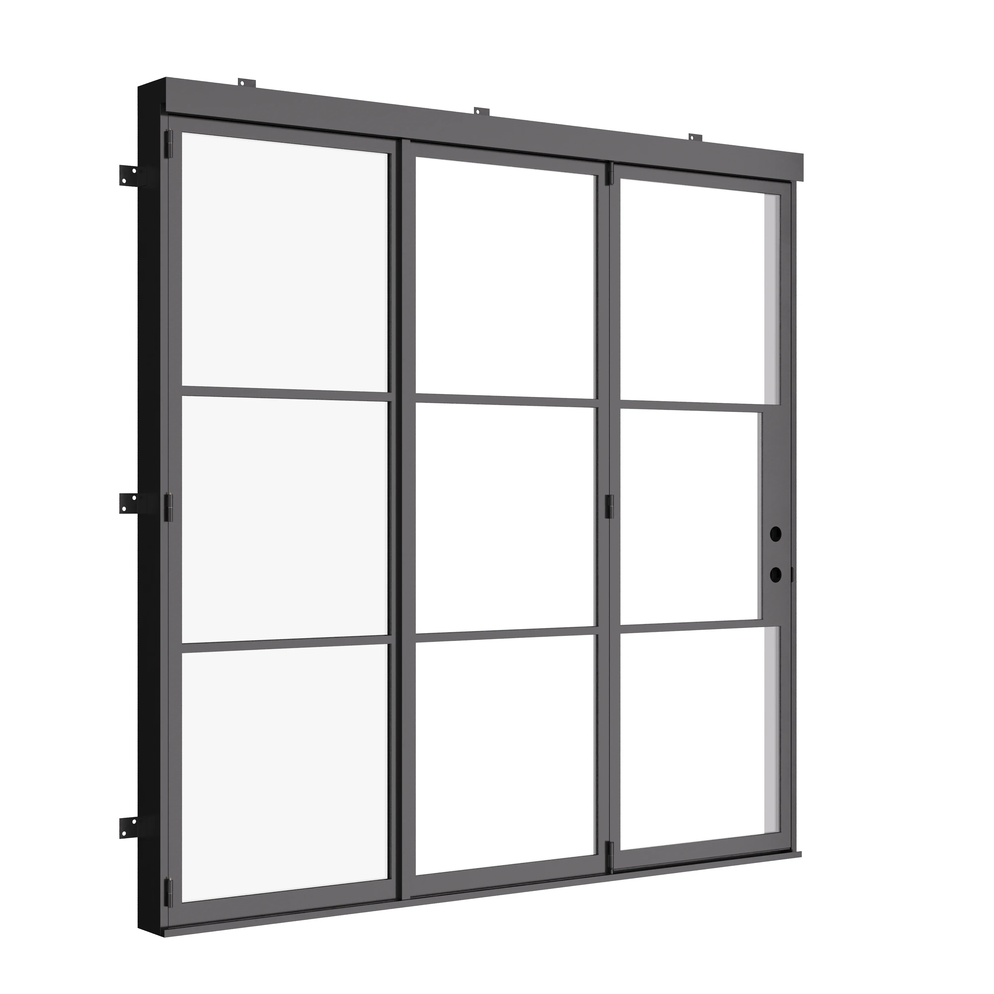 Air 4 - Bi-Fold | Customize - Image 4