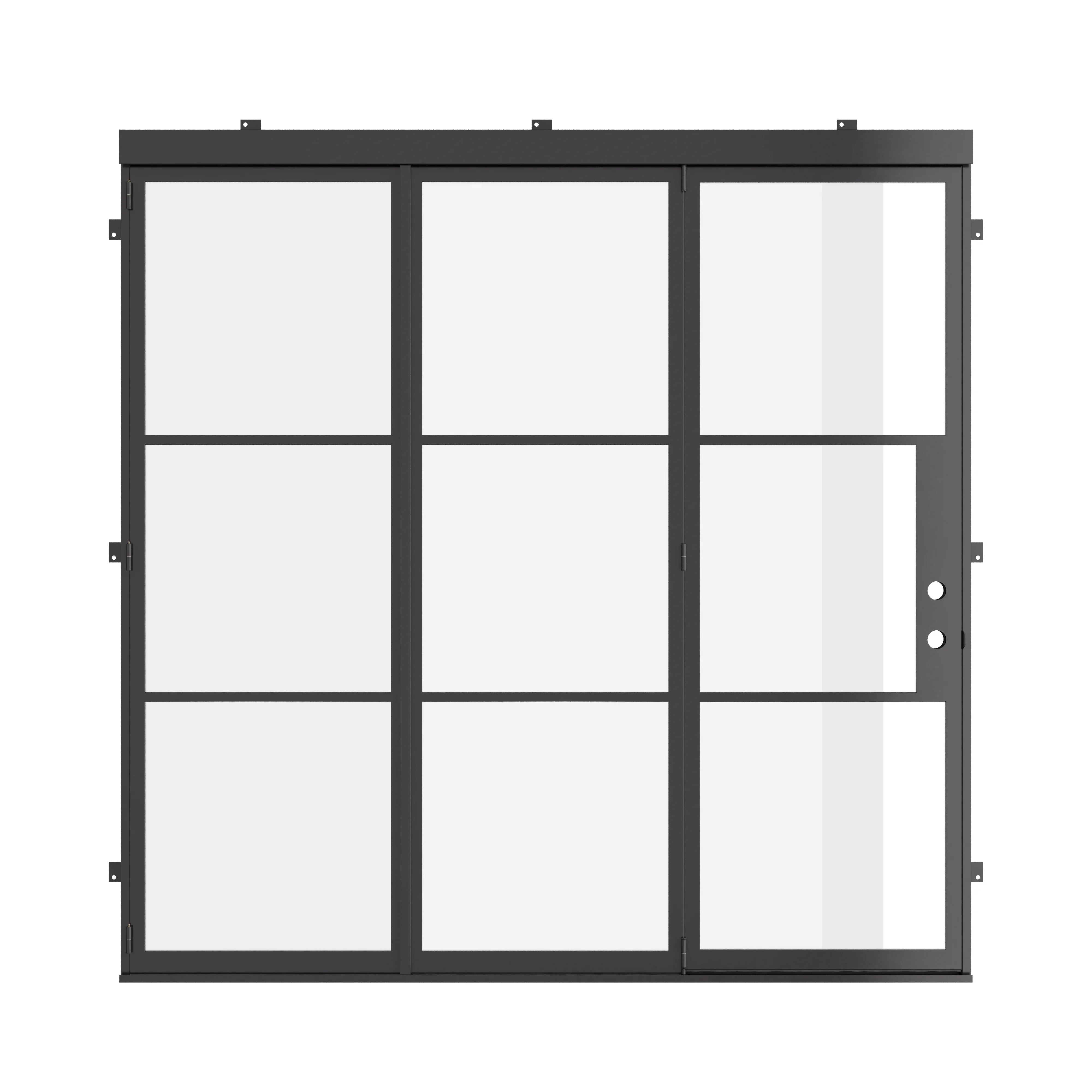 Air 4 - Bi-Fold | Customize - Image 5