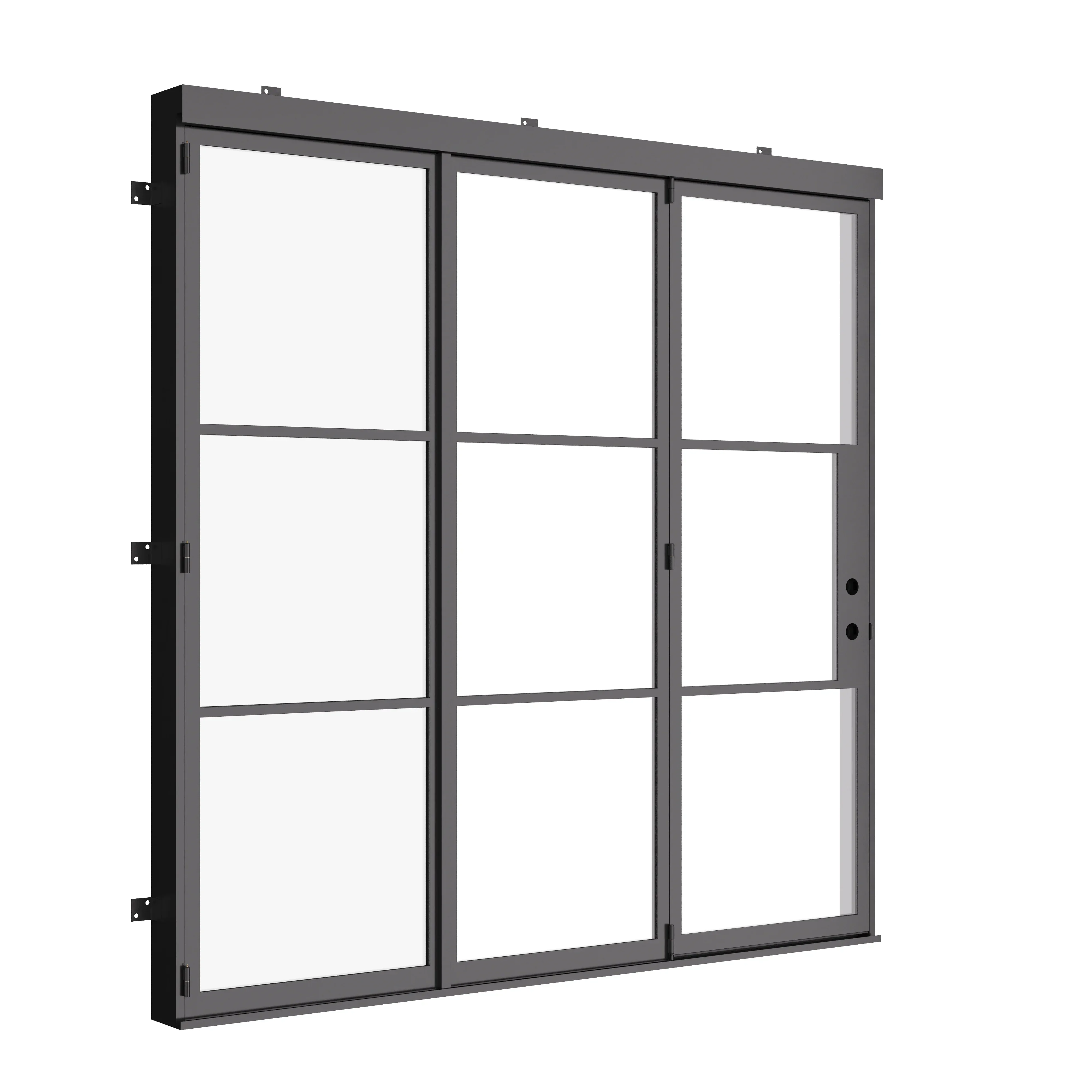 Air 4 - Bi-Fold | Standard Sizes - Staff Picks - Image 4