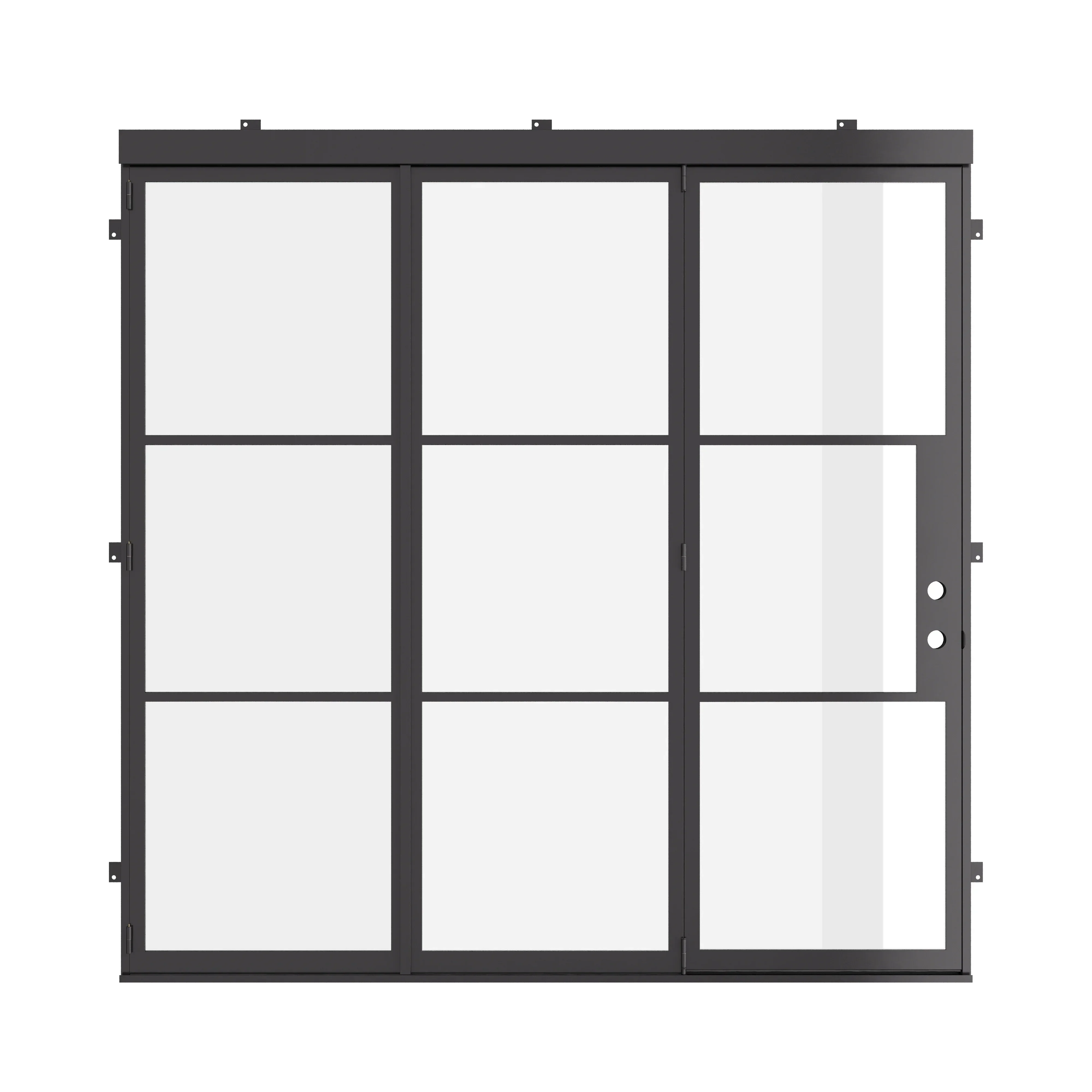 Air 4 - Bi-Fold | Standard Sizes - Staff Picks - Image 5