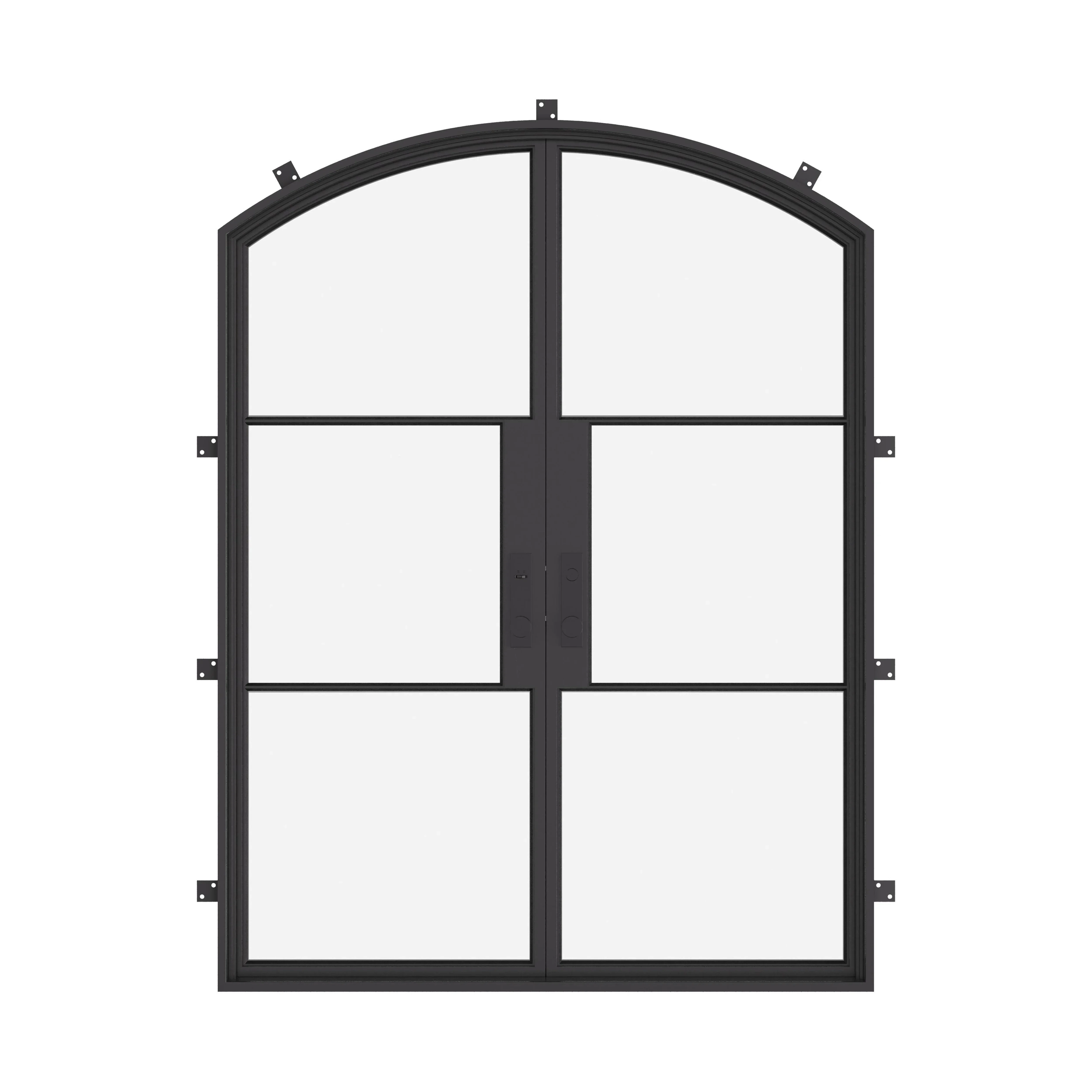 Air 4 - Double Arch | Customize