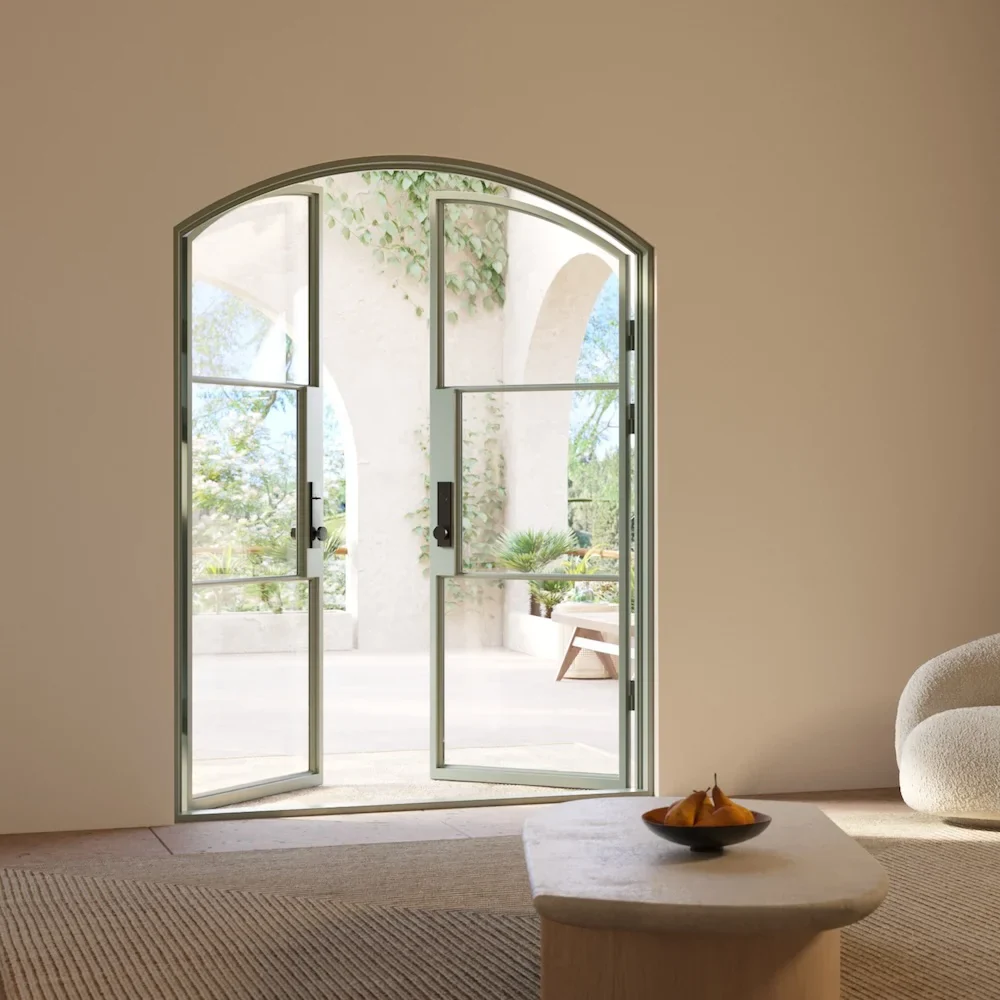 Air 4 - Double Arch | Customize - Image 2