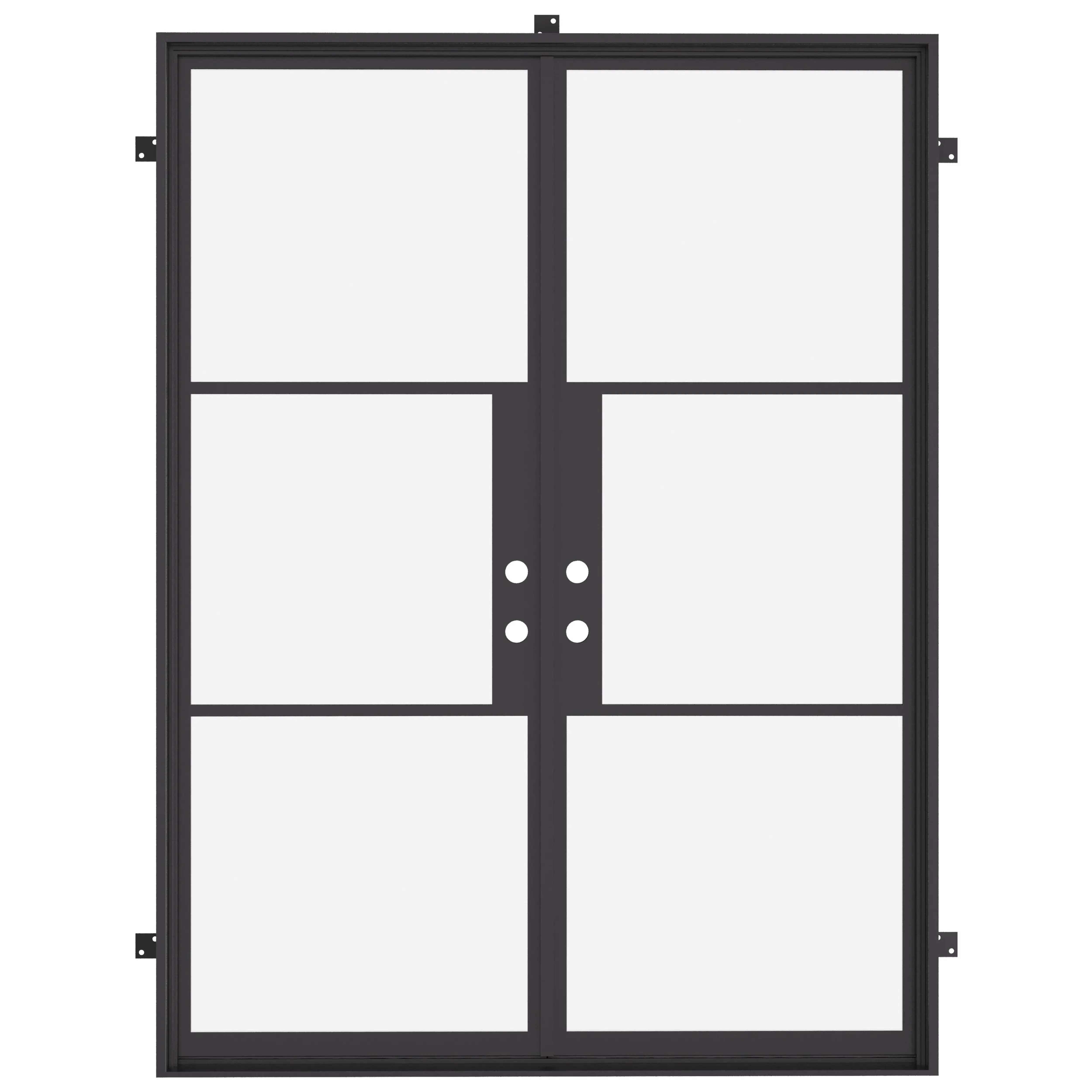Air 4 - Double Flat | Standard Sizes - Staff Picks - Image 10
