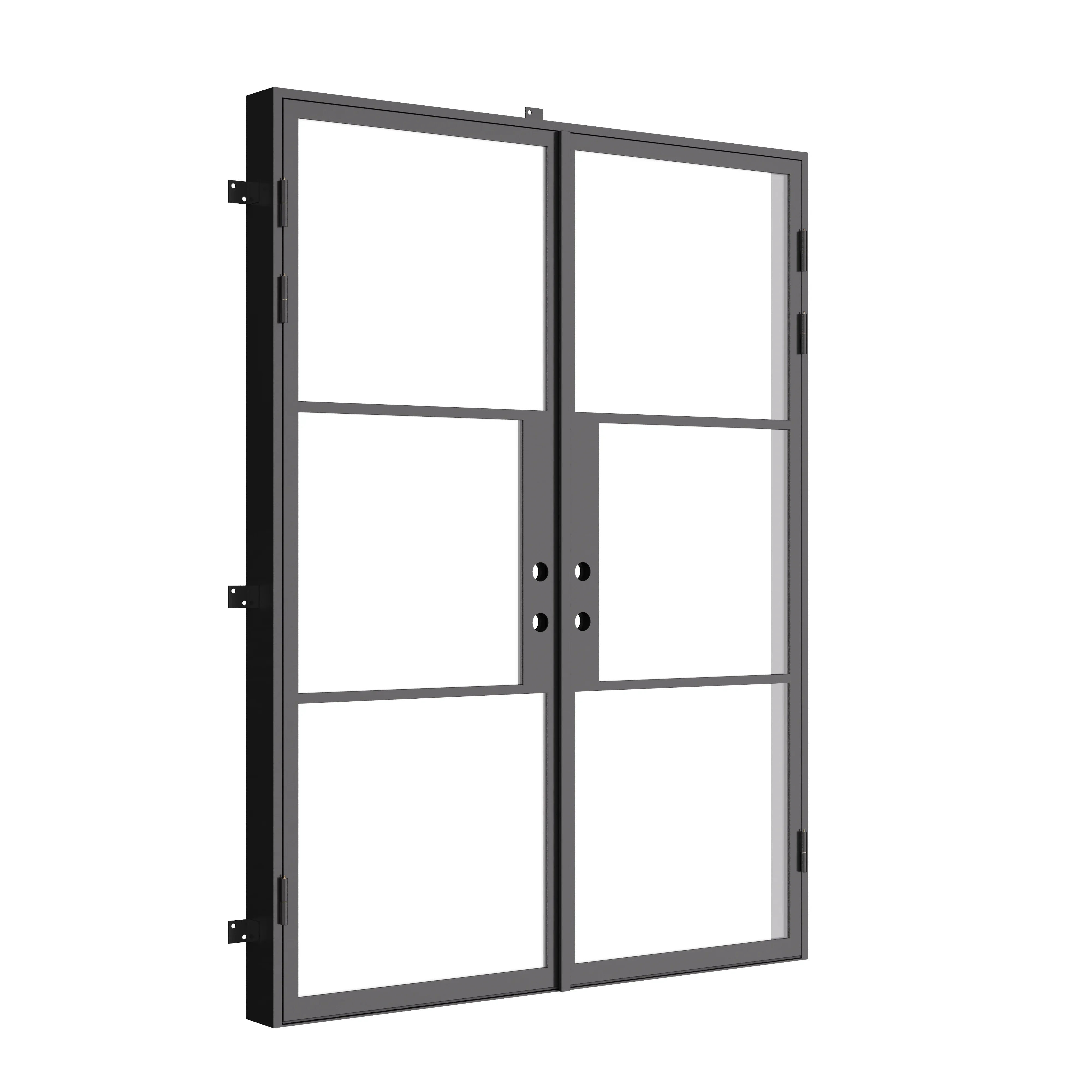 Air 4 - Double Flat | Standard Sizes - Staff Picks - Image 4