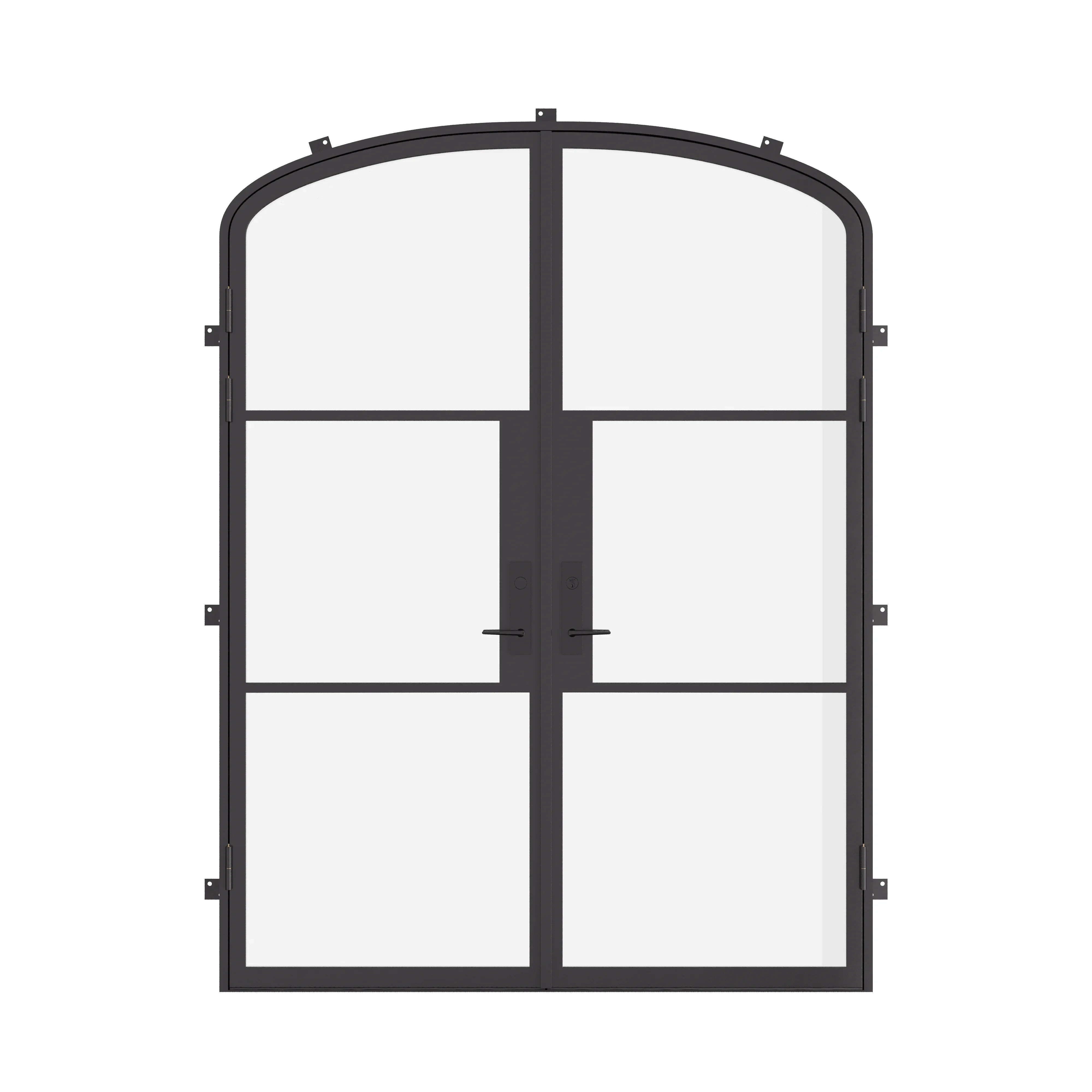 Air 4 - Double Mini Arch | Customize