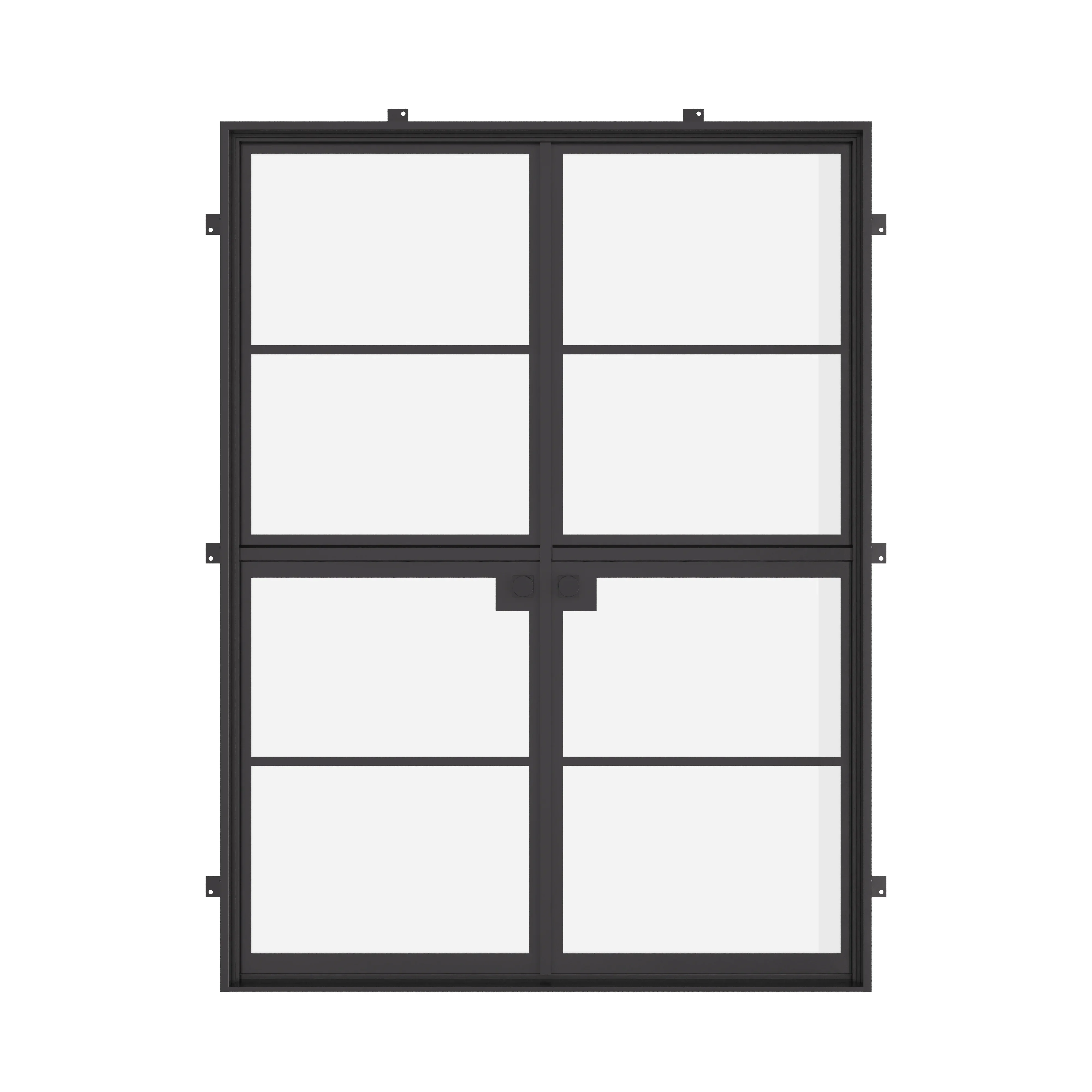 Air 4 Dutch - Double Flat | Customize
