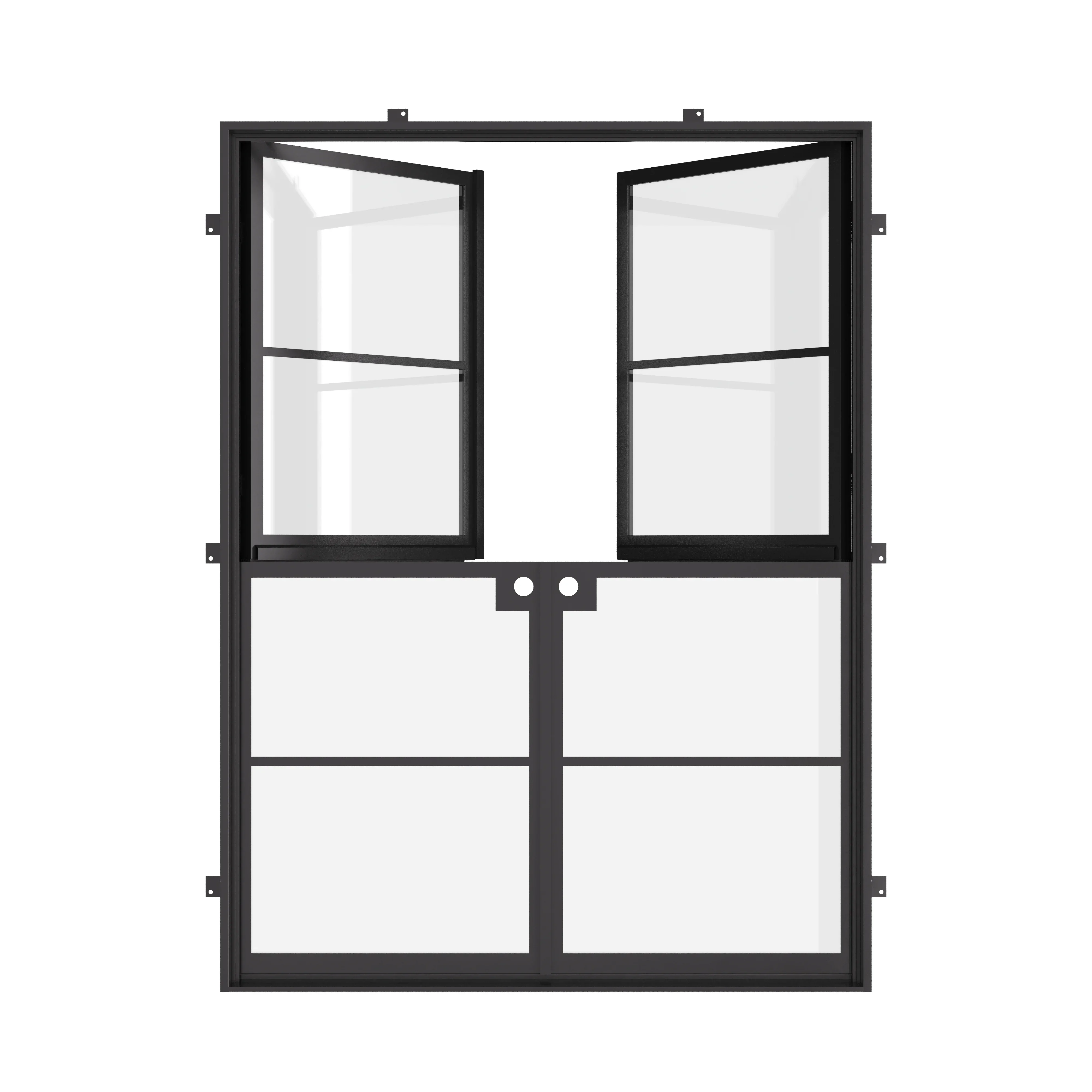 Air 4 Dutch - Double Flat | Customize - Image 3