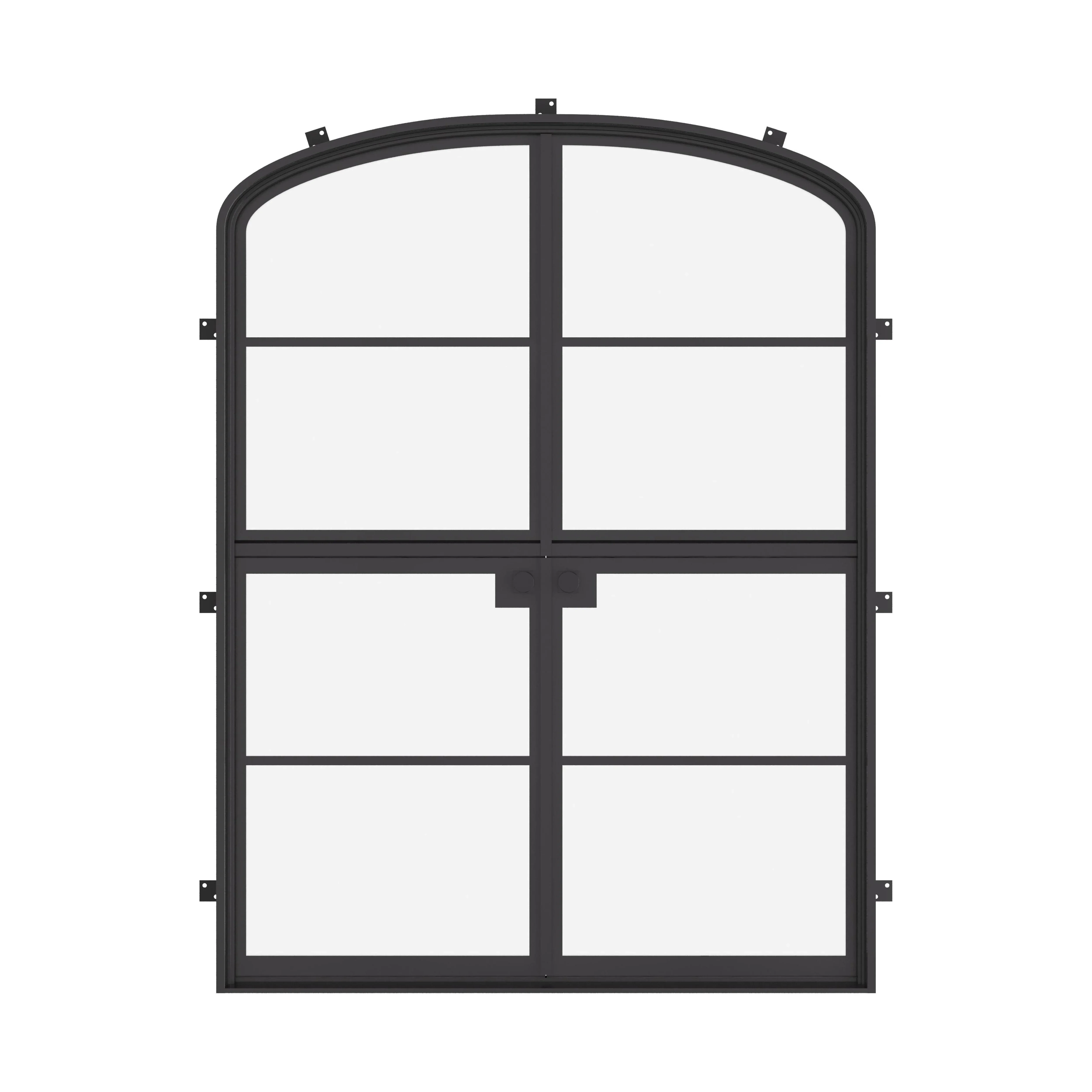 Air 4 Dutch - Double Mini arch | Customize