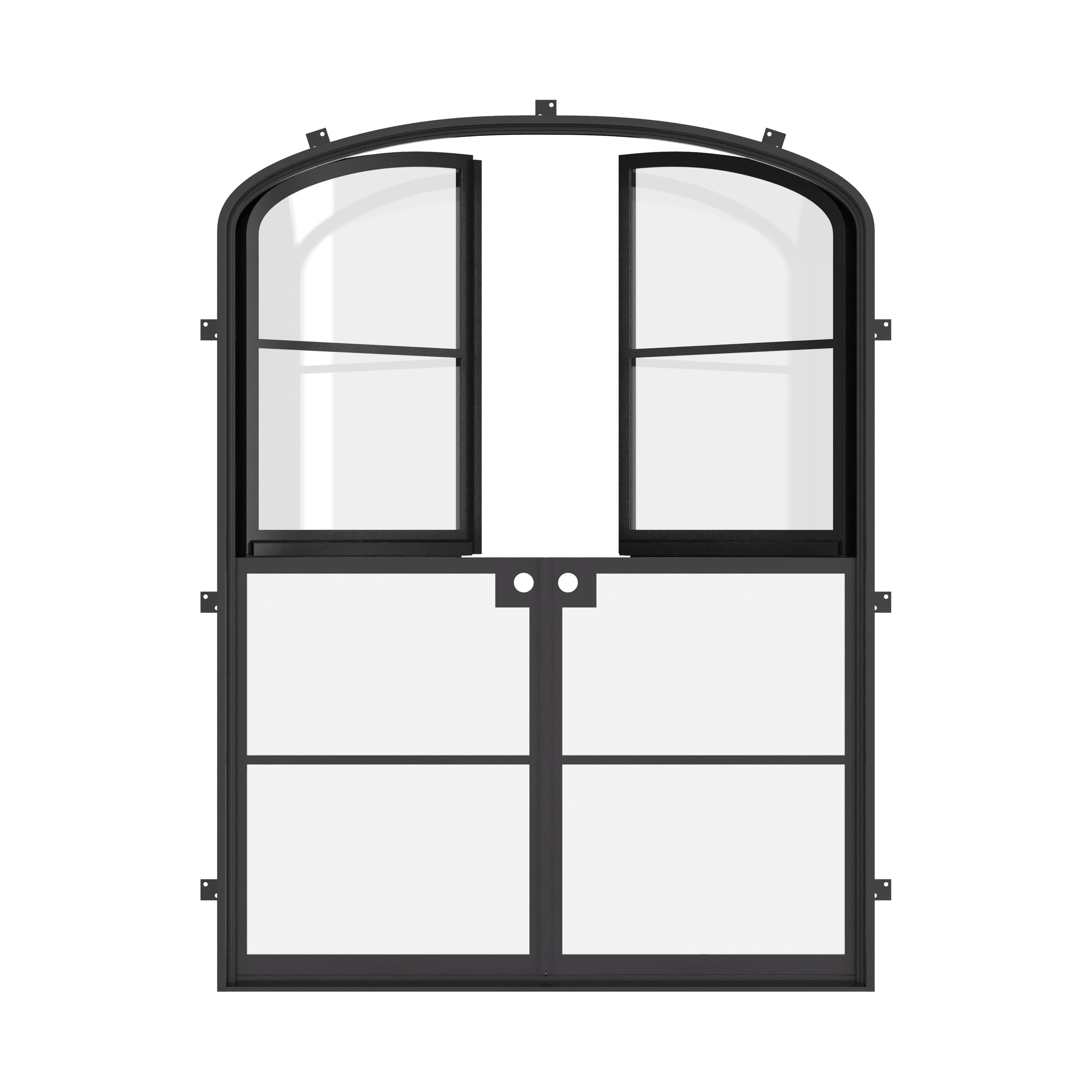 Air 4 Dutch - Double Mini arch | Customize - Image 3