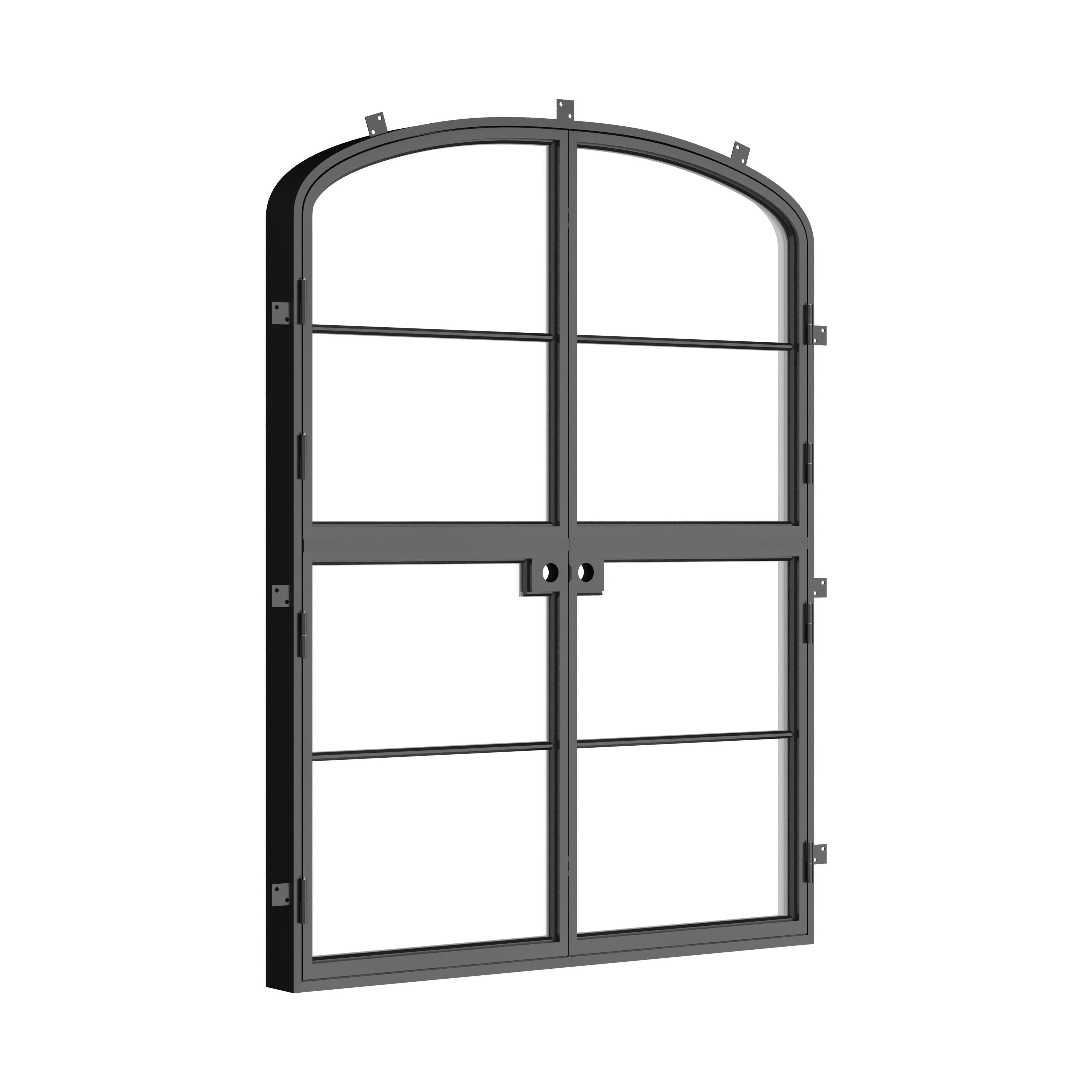 Air 4 Dutch - Double Mini arch | Customize - Image 4