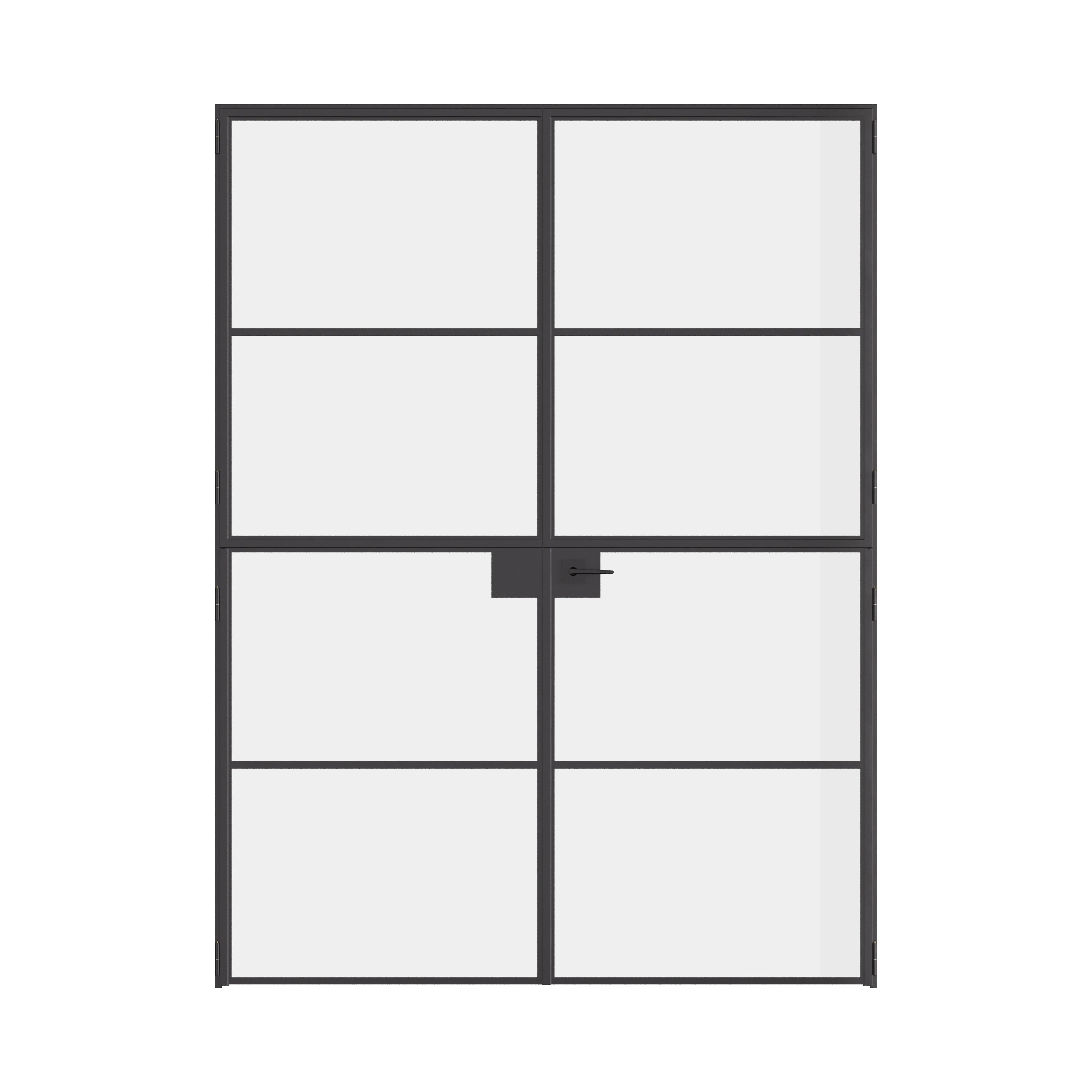 Air 4 Dutch Interior - Double Flat | Customize