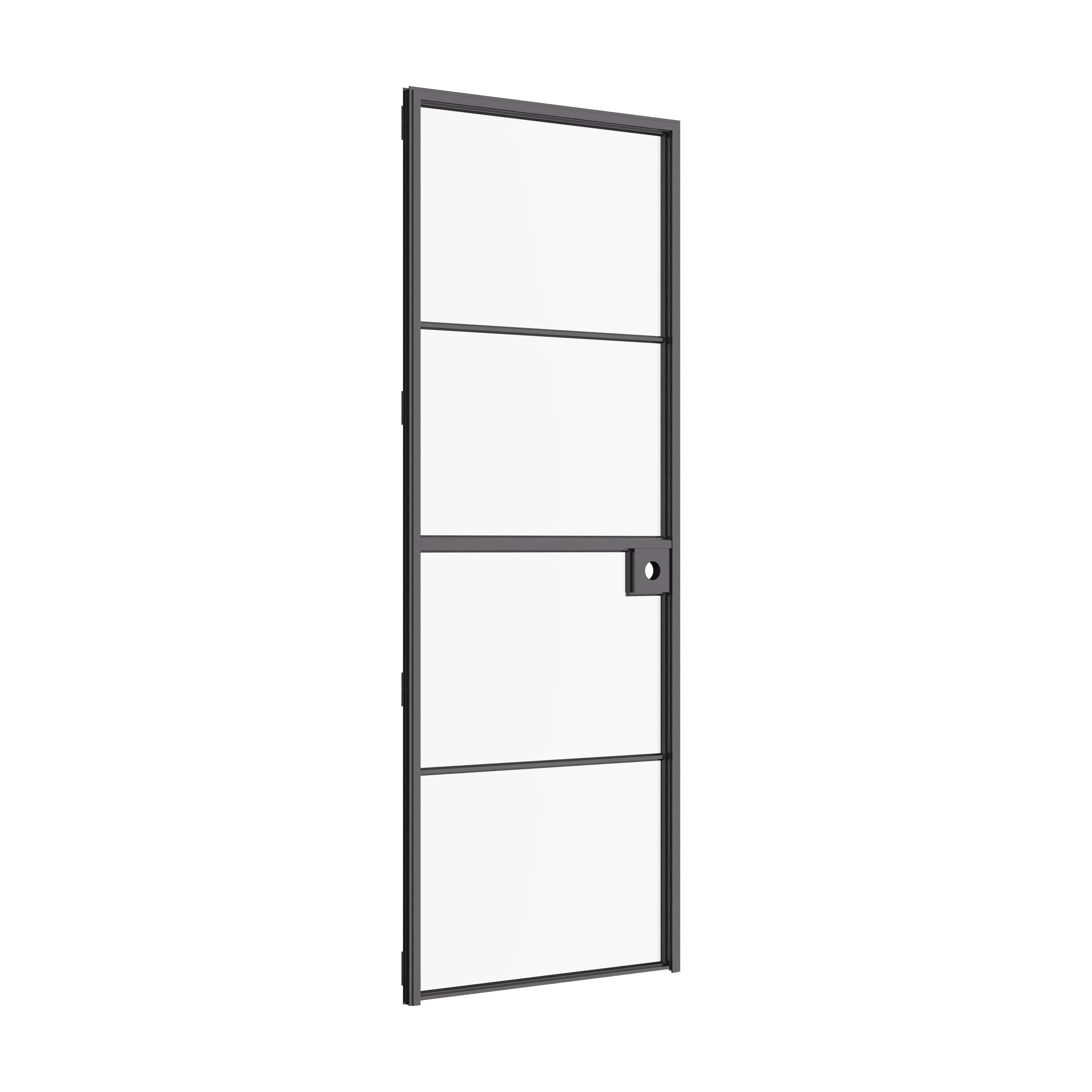 Air 4 Dutch Interior - Single Flat - Image 3