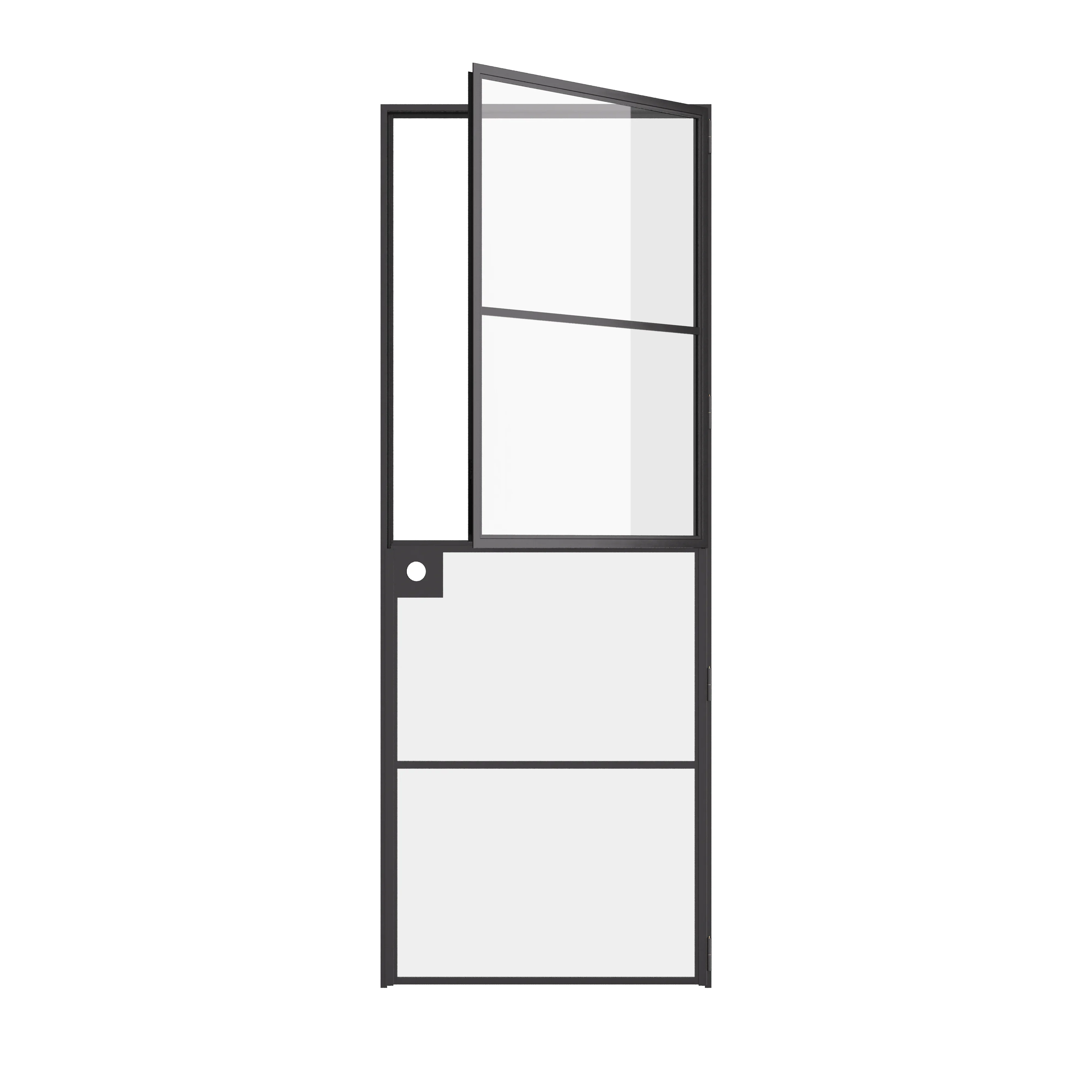 Air 4 Dutch Interior - Single Flat - Image 4