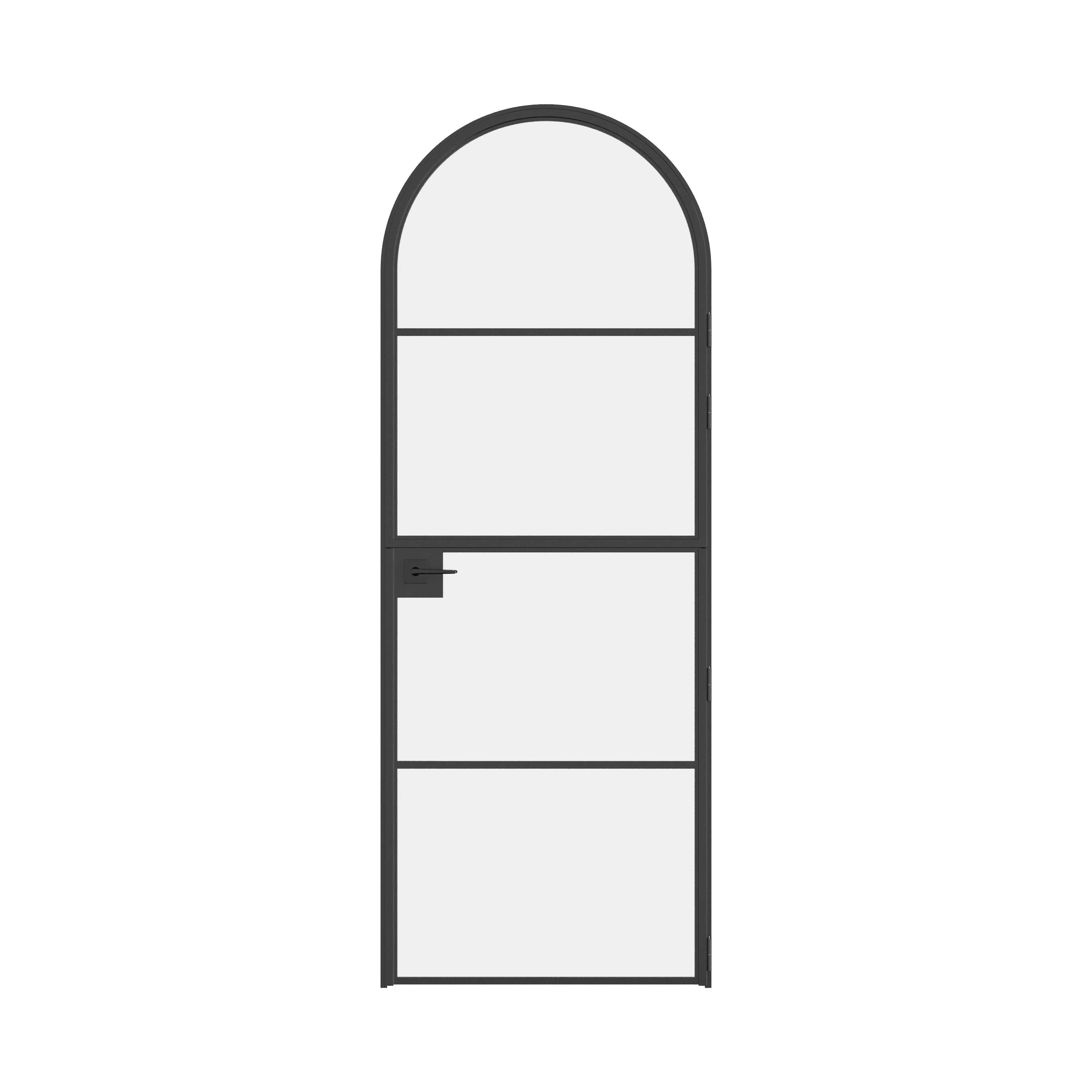 Air 4 Dutch Interior - Single Full Arch | Customize