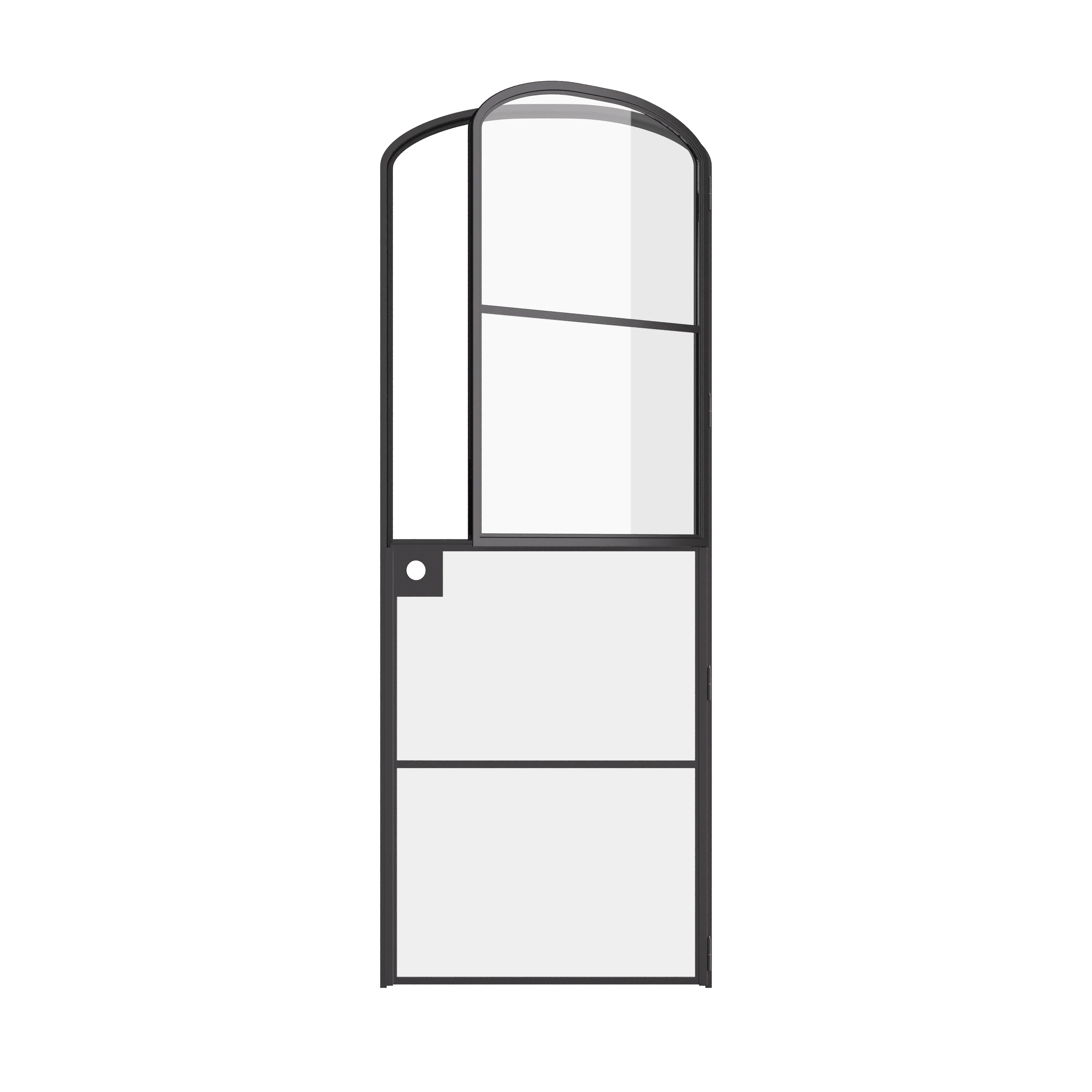 Air 4 Dutch Interior - Single Mini Arch | Standard Sizes - Image 4