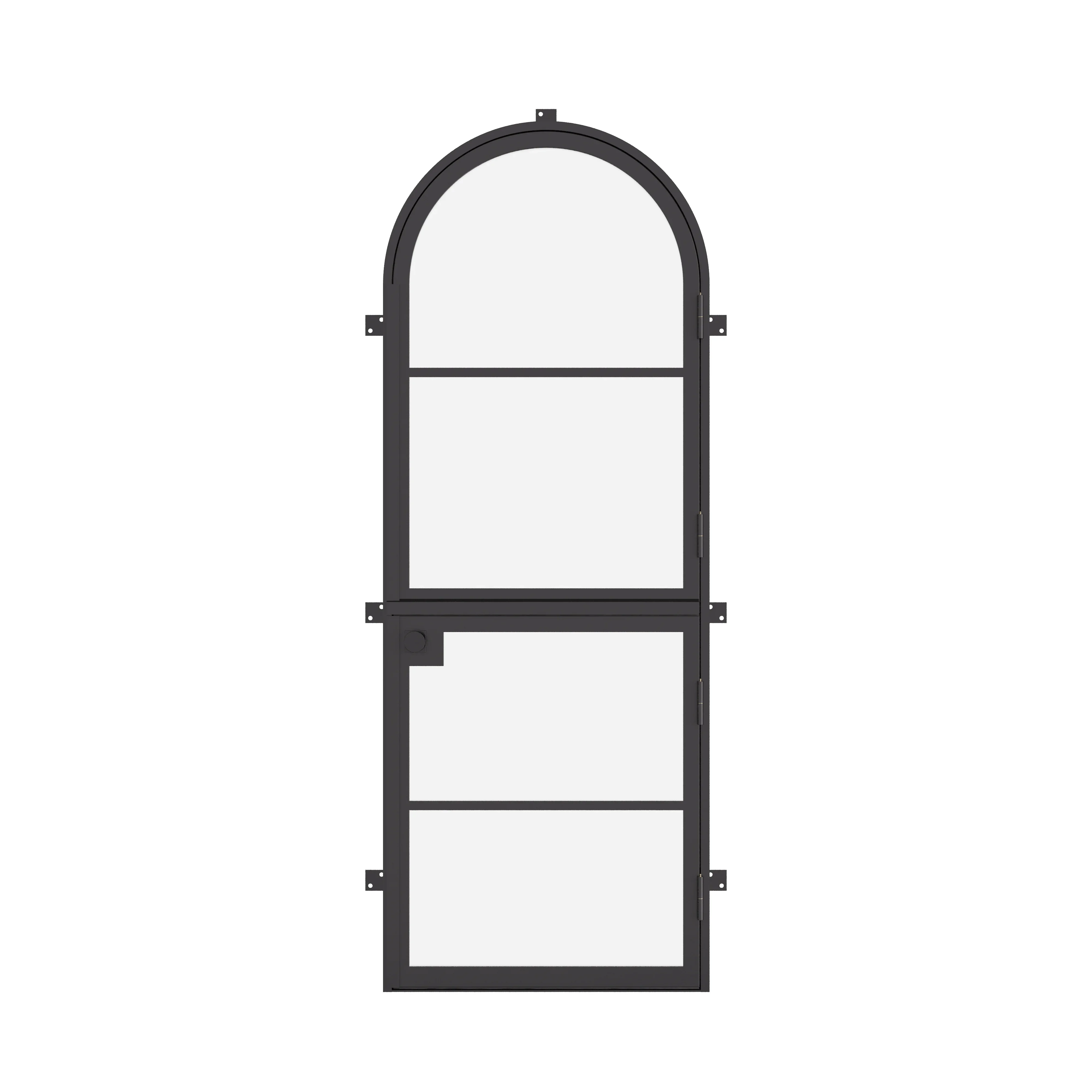Air 4 Dutch - Single Full Arch | Customize