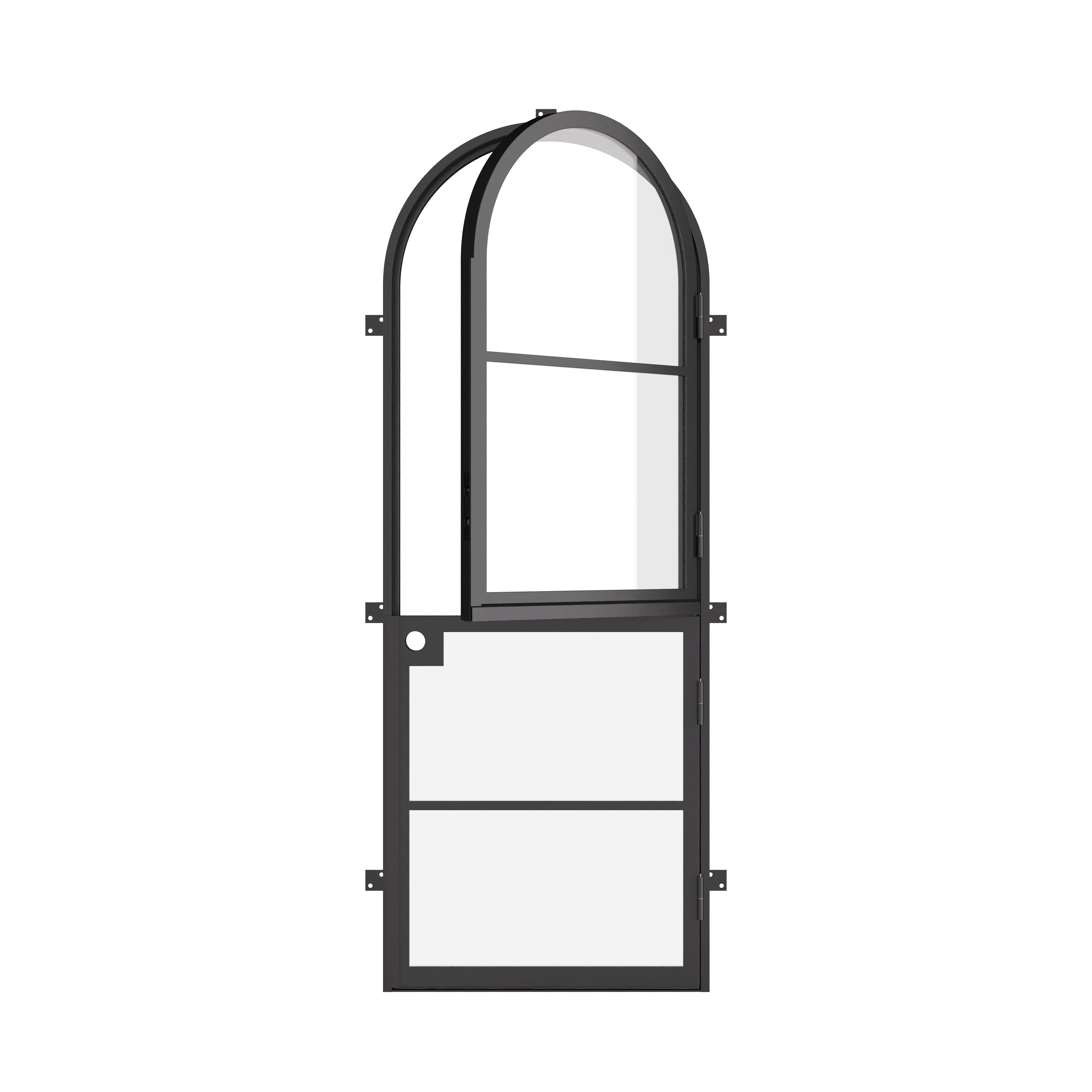 Air 4 Dutch - Single Full Arch | Customize - Image 3