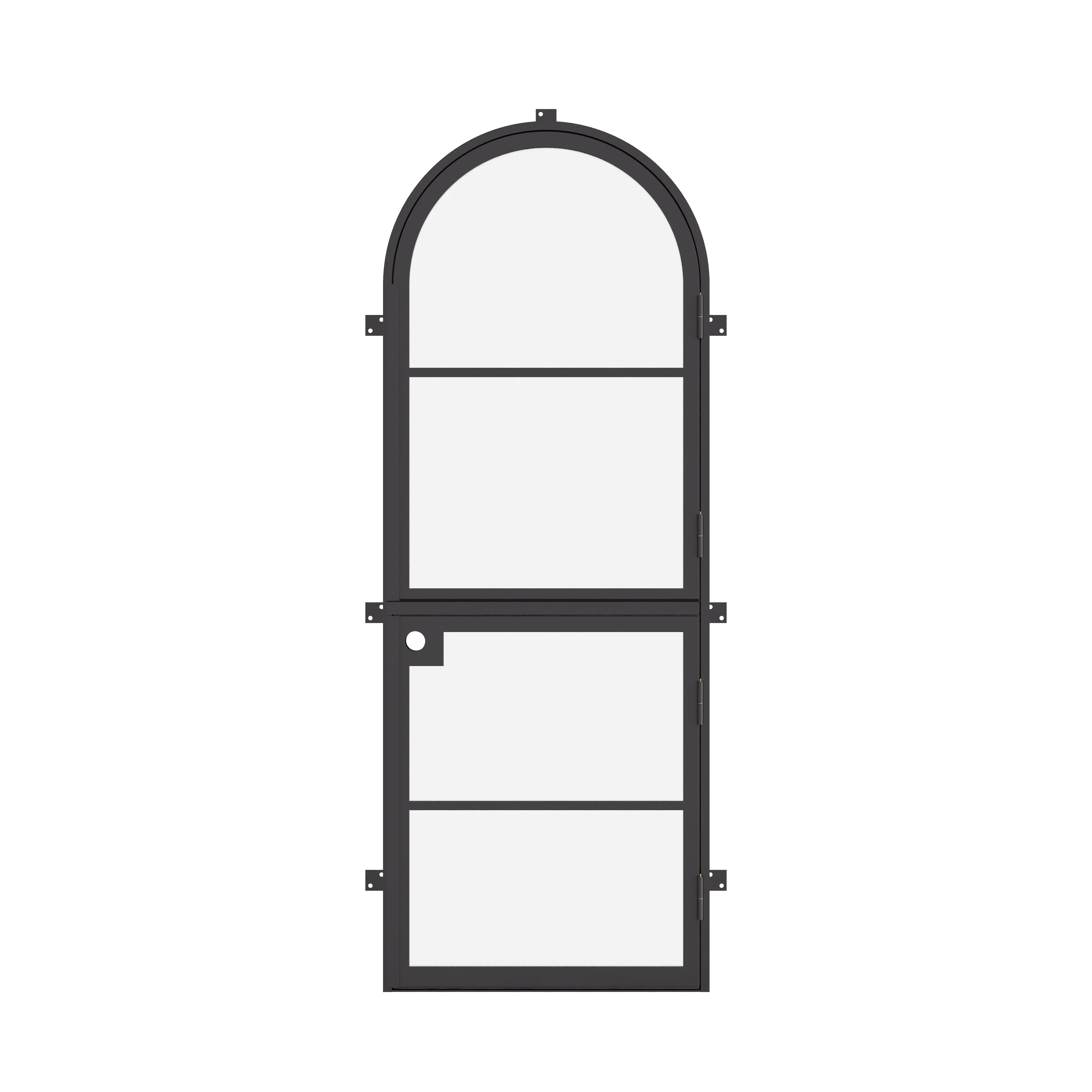 Air 4 Dutch - Single Full Arch | Customize - Image 5