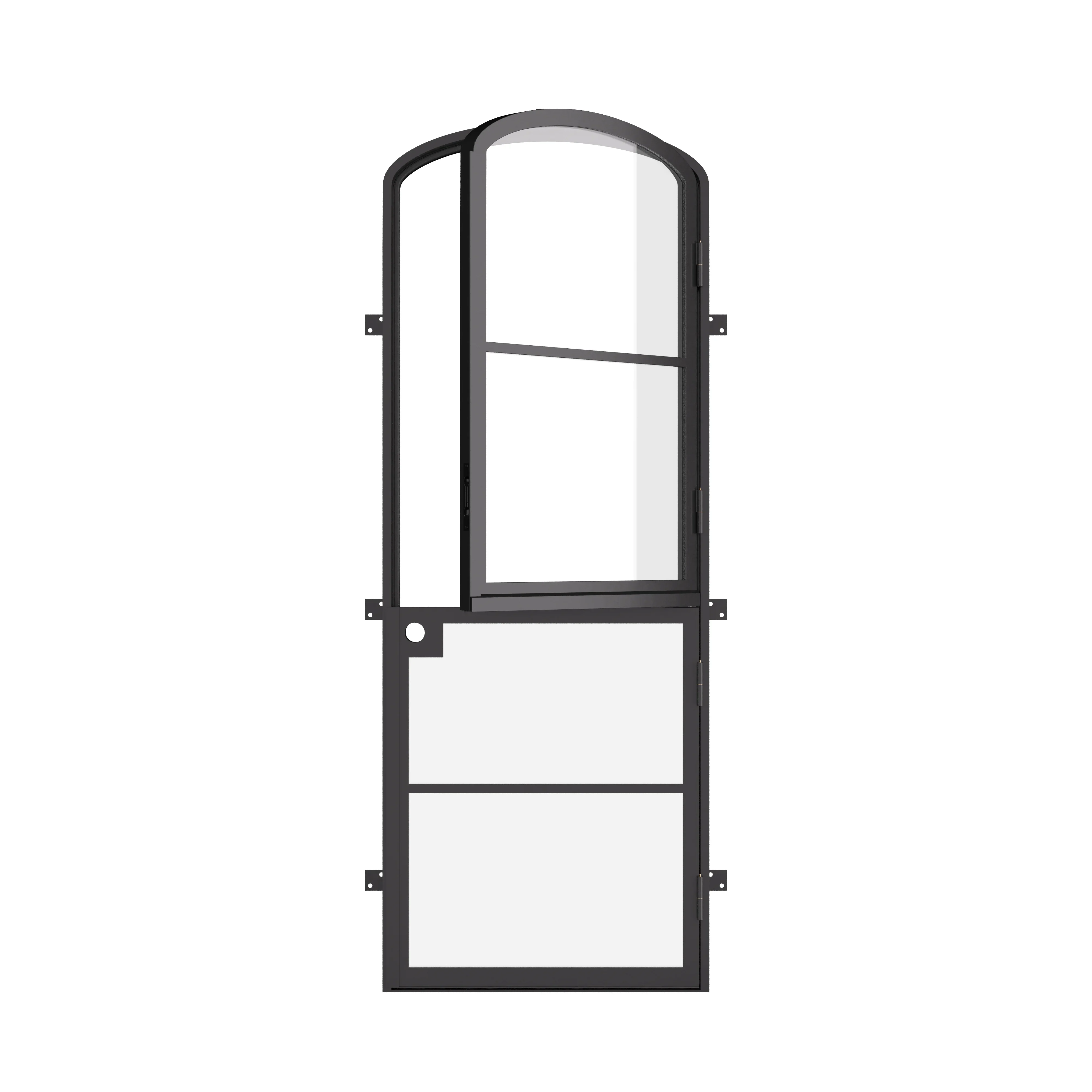 Air 4 Dutch - Single Mini Arch | Customize - Image 3