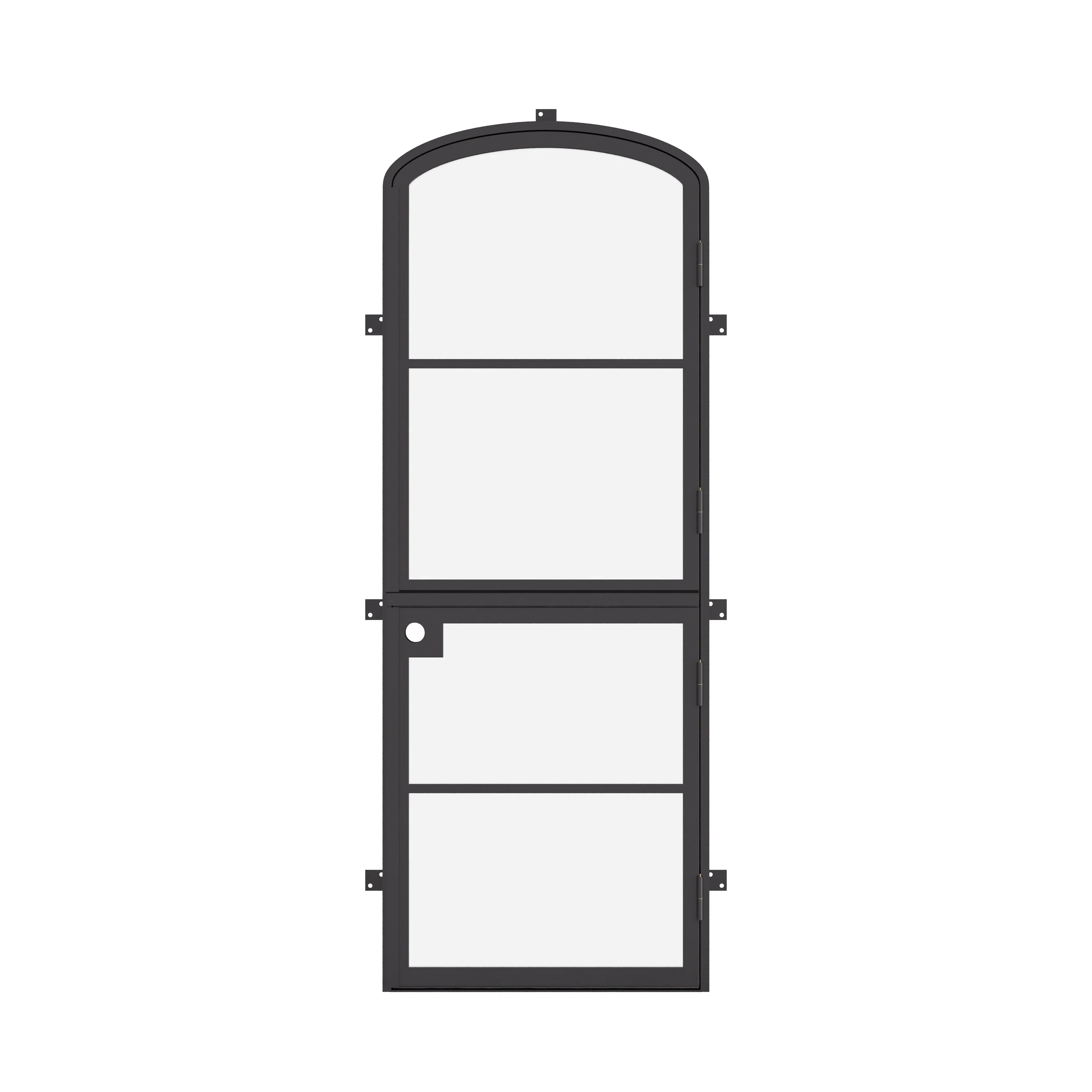 Air 4 Dutch - Single Mini Arch | Customize - Image 5