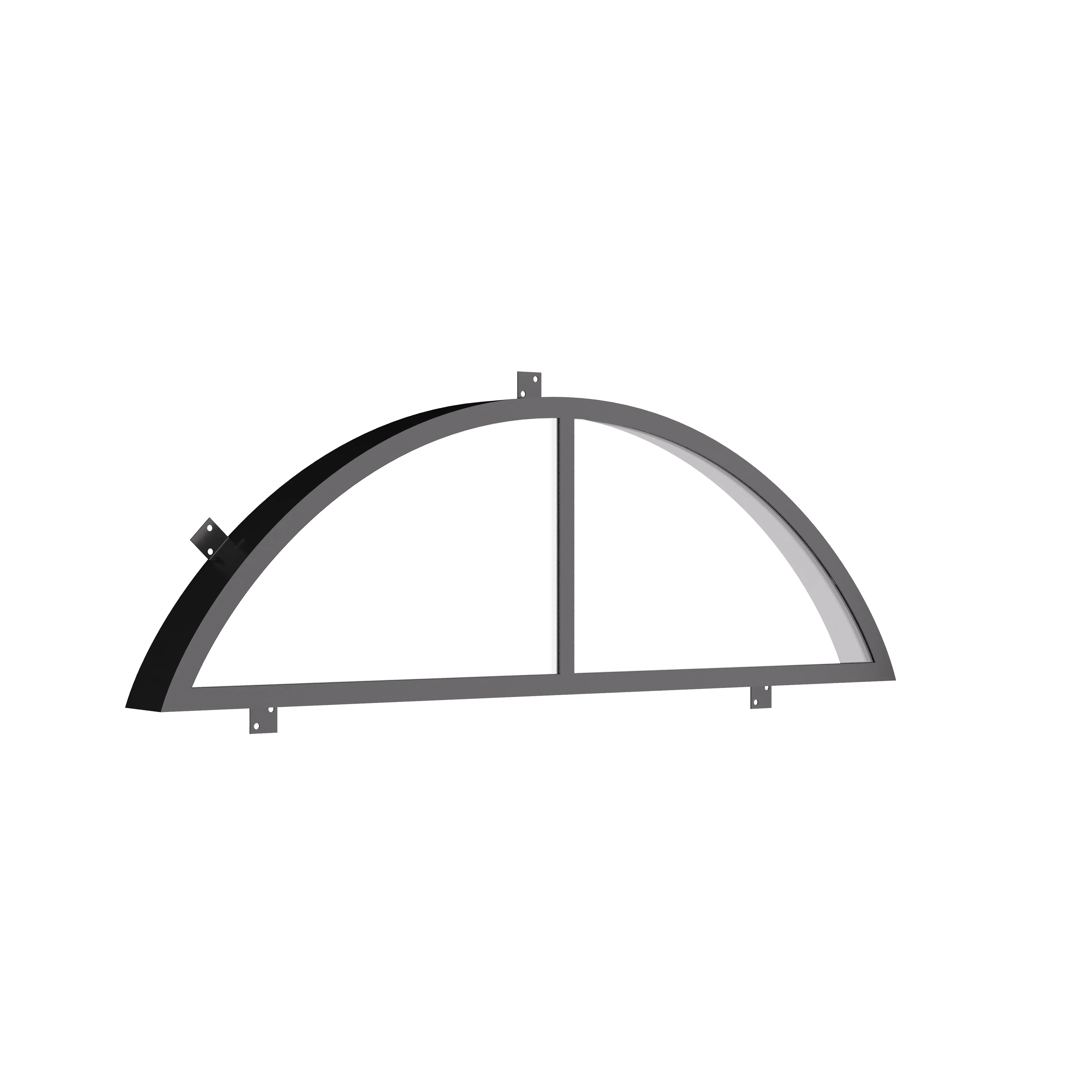 Air 4 - Full Arch Top Window | Customize - Image 3