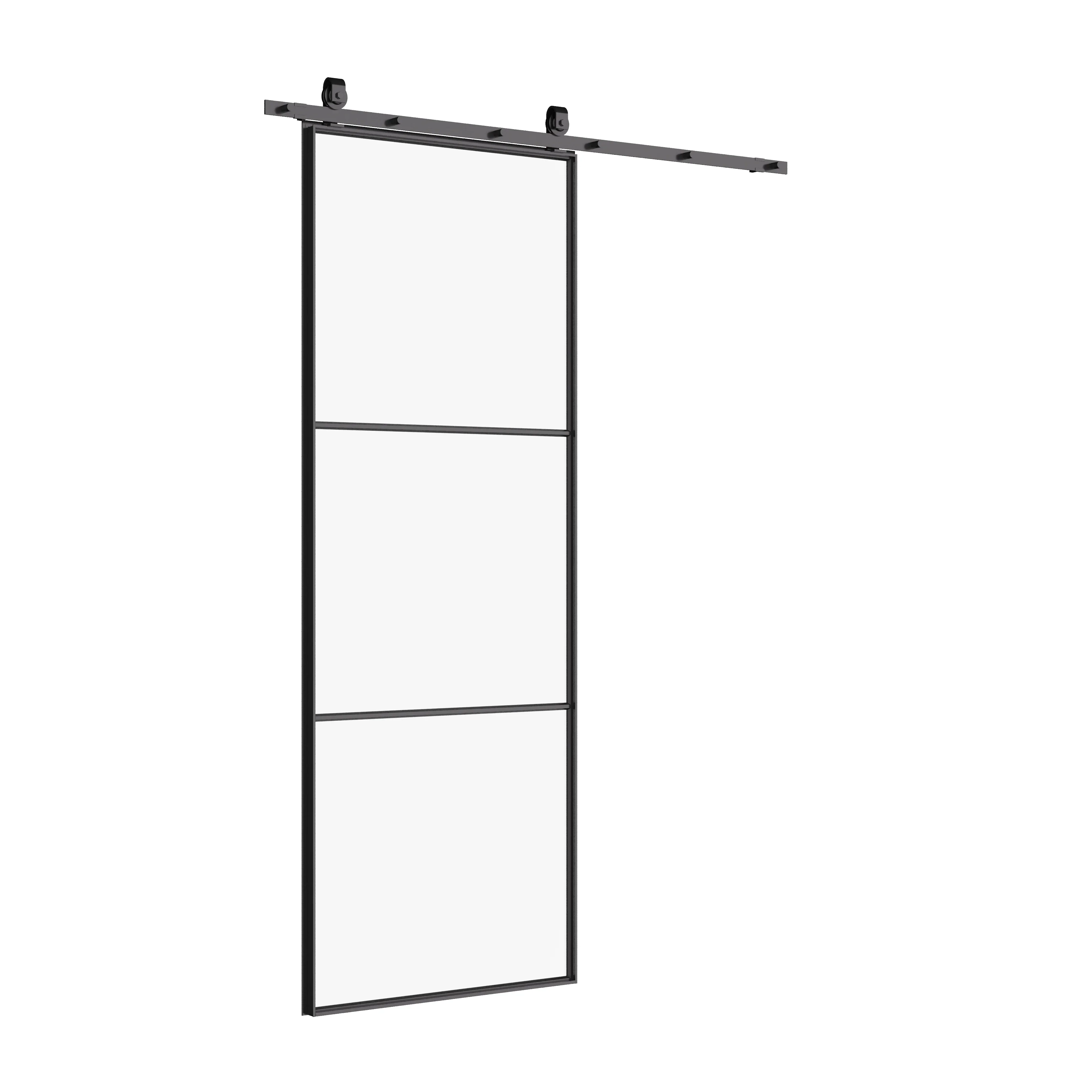 Air 4 Interior - Barn Door - Image 3