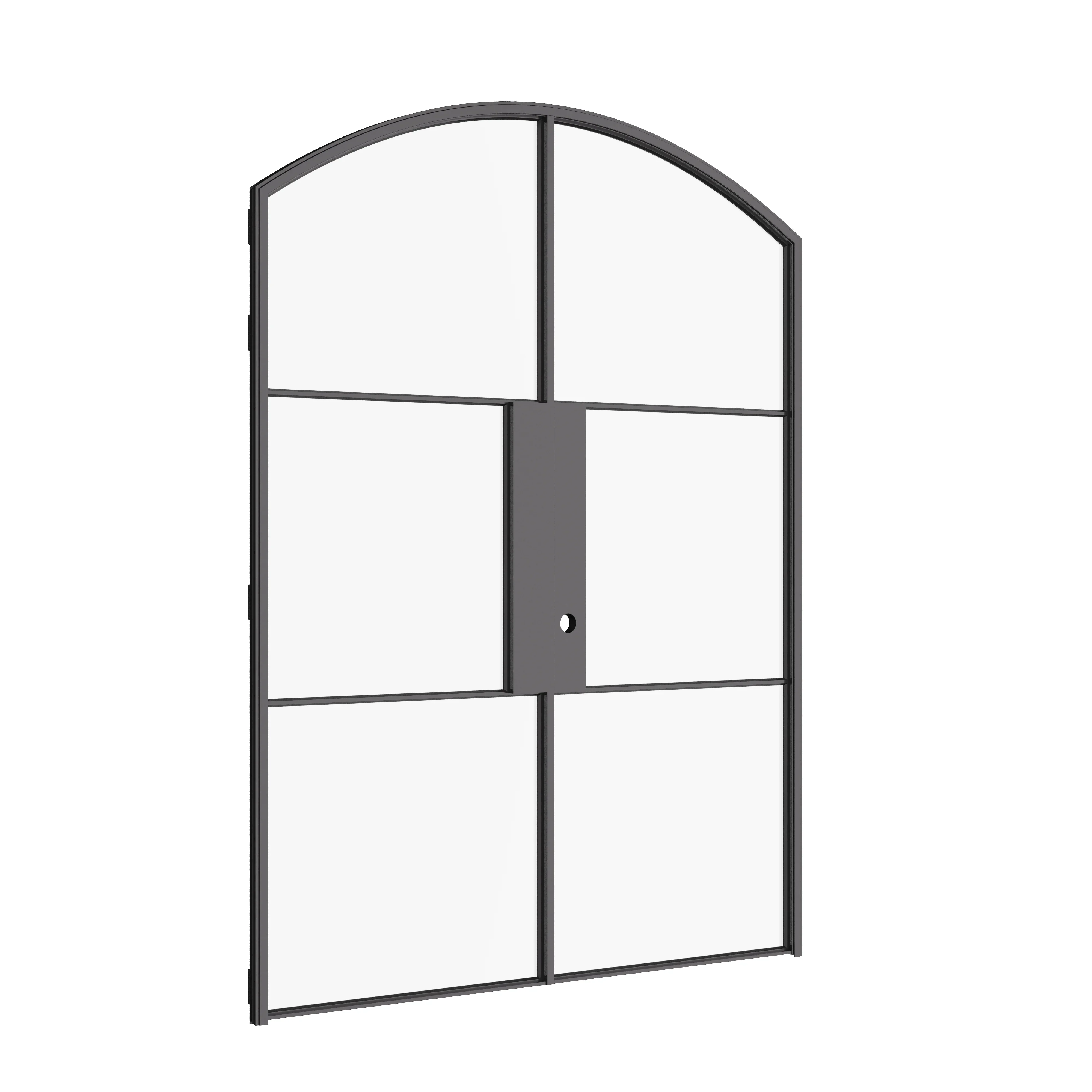 Air 4 Interior - Double Arch | Customize - Image 3