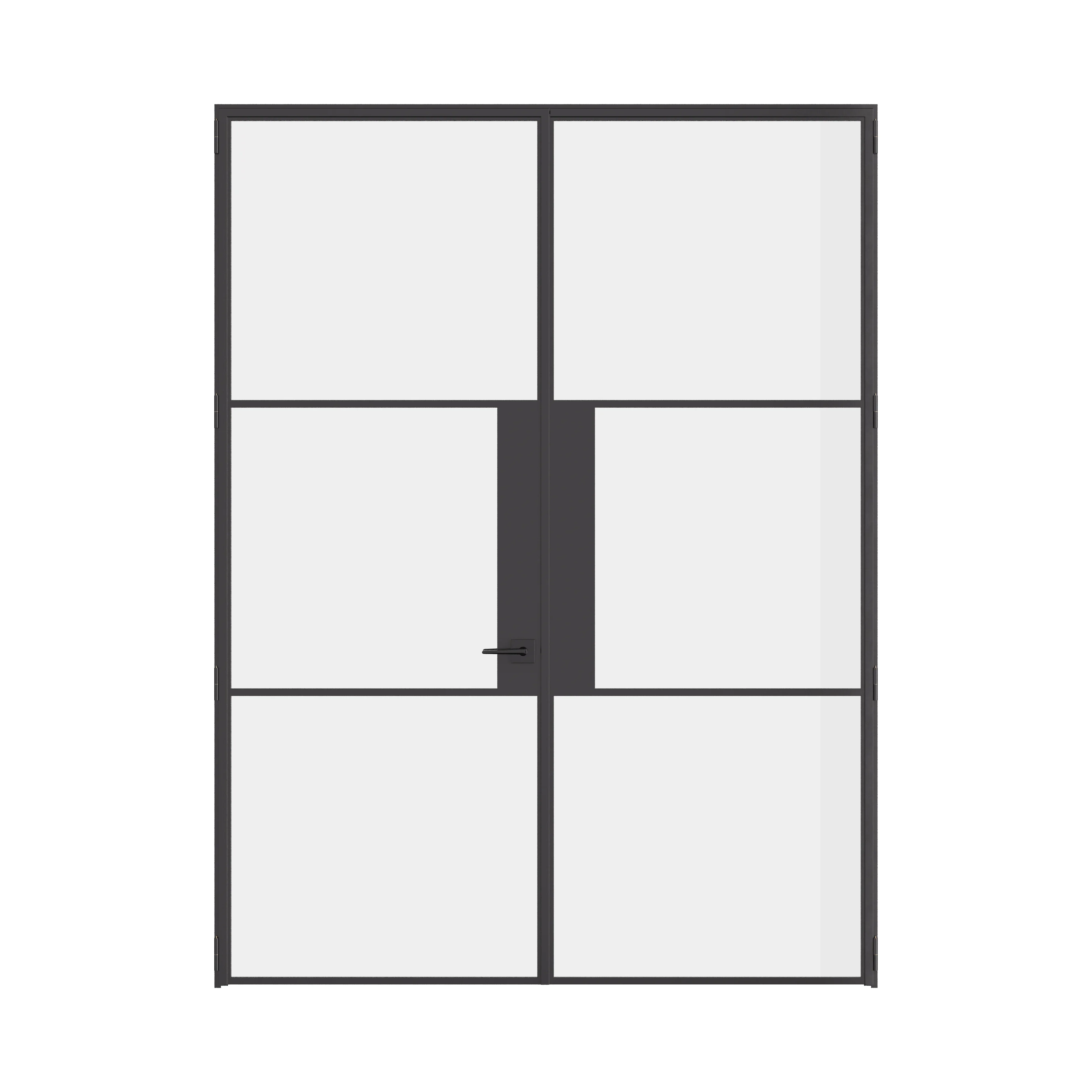Air 4 Interior - Double Flat