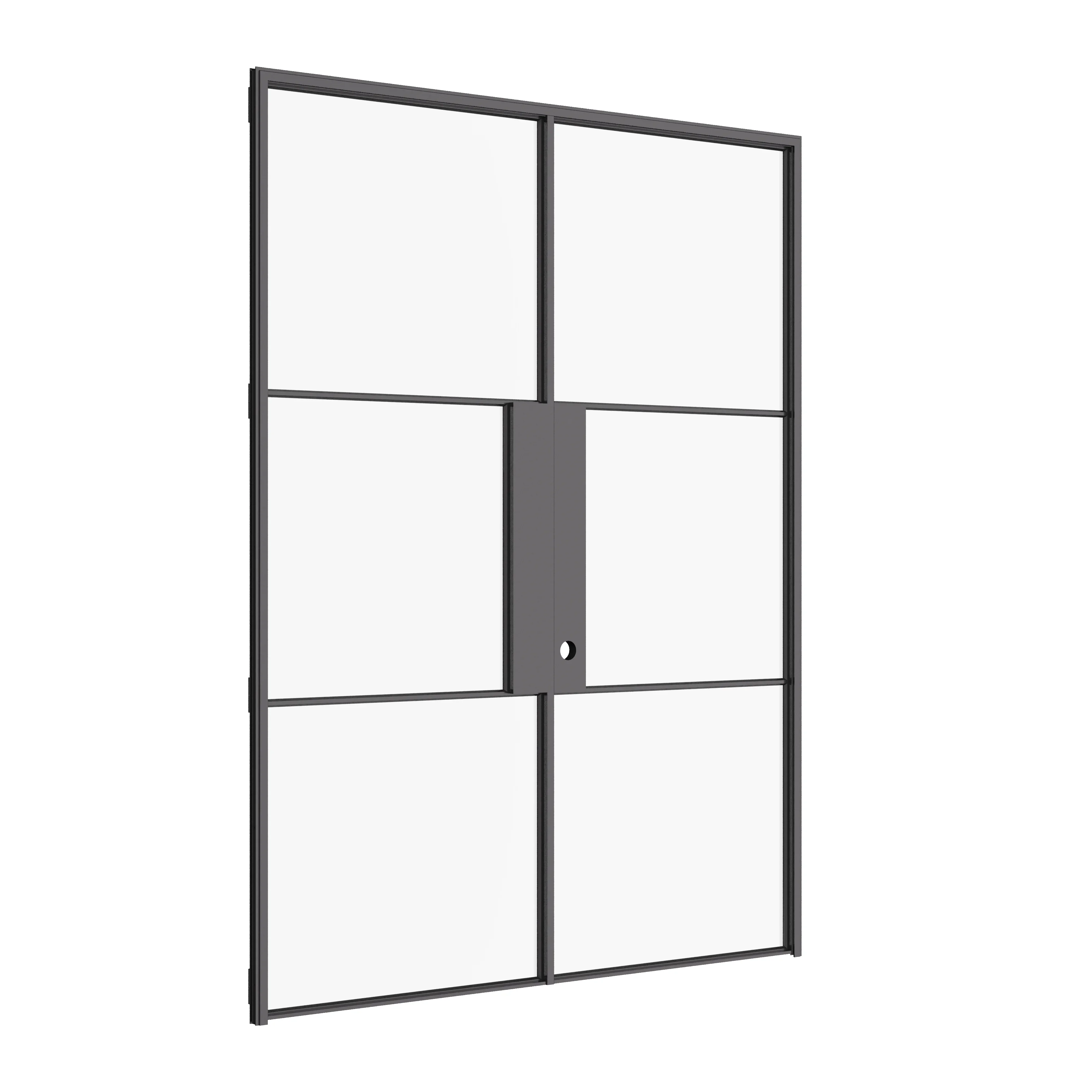 Air 4 Interior - Double Flat - Image 3