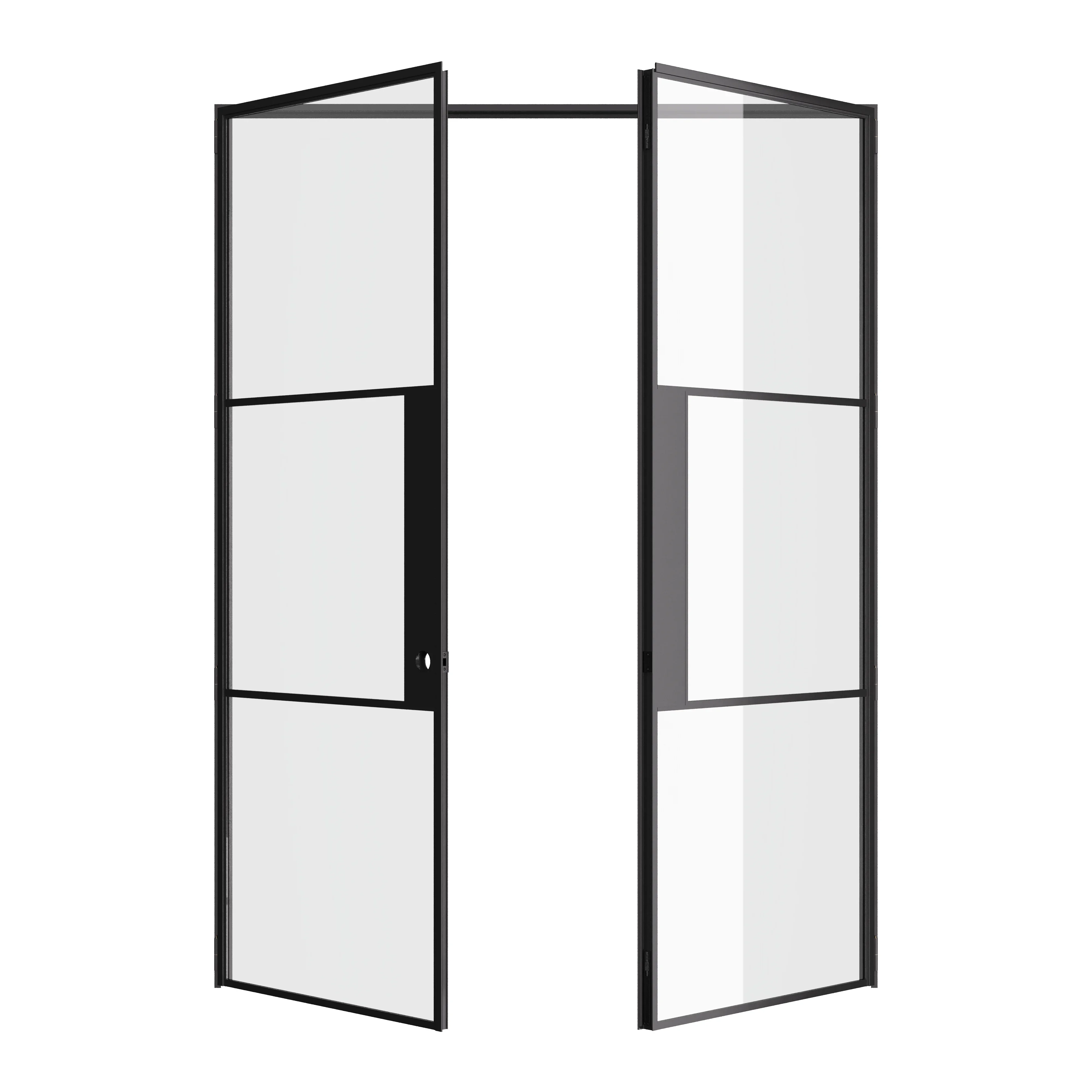 Air 4 Interior - Double Flat - Image 4