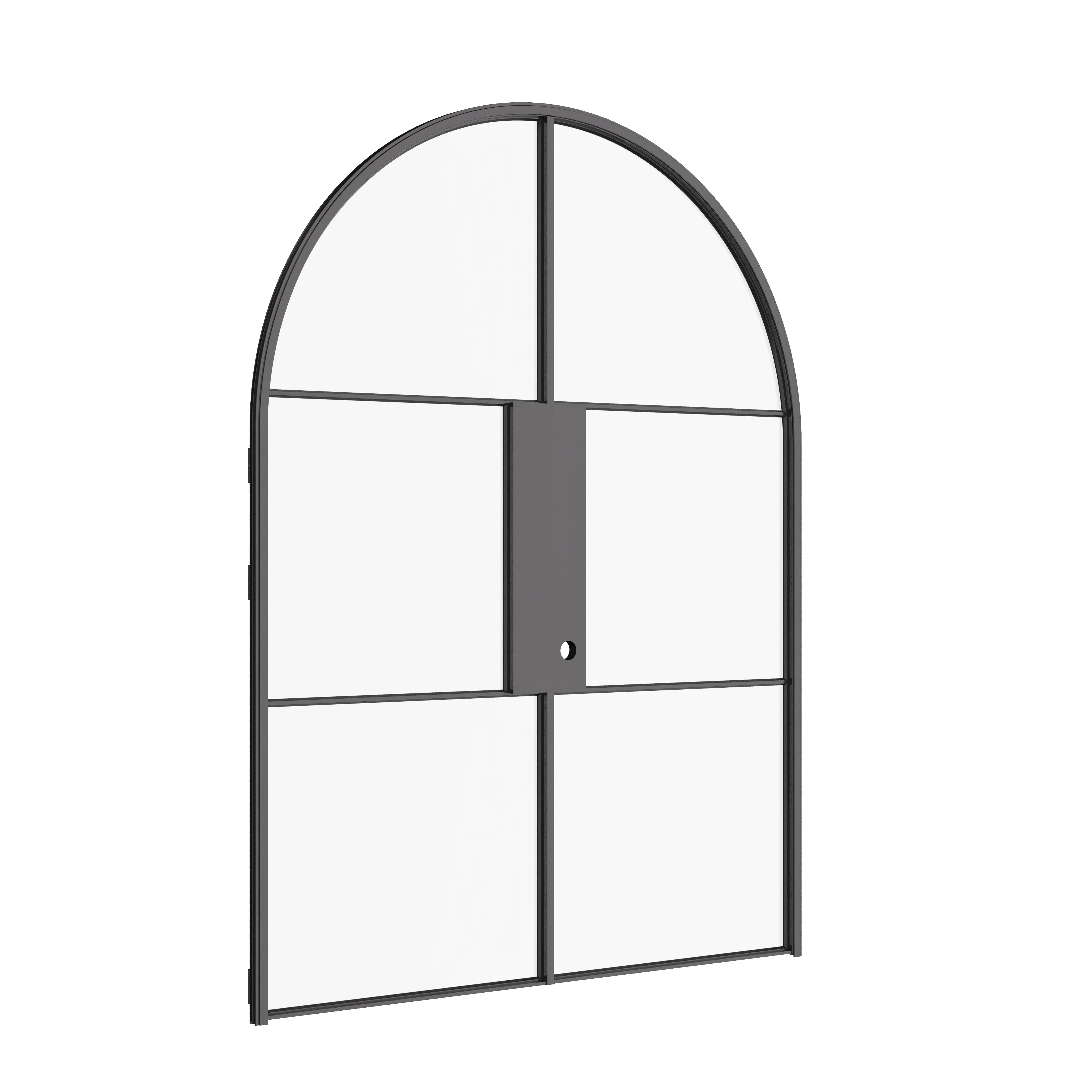 Air 4 Interior - Double Full Arch - Image 3