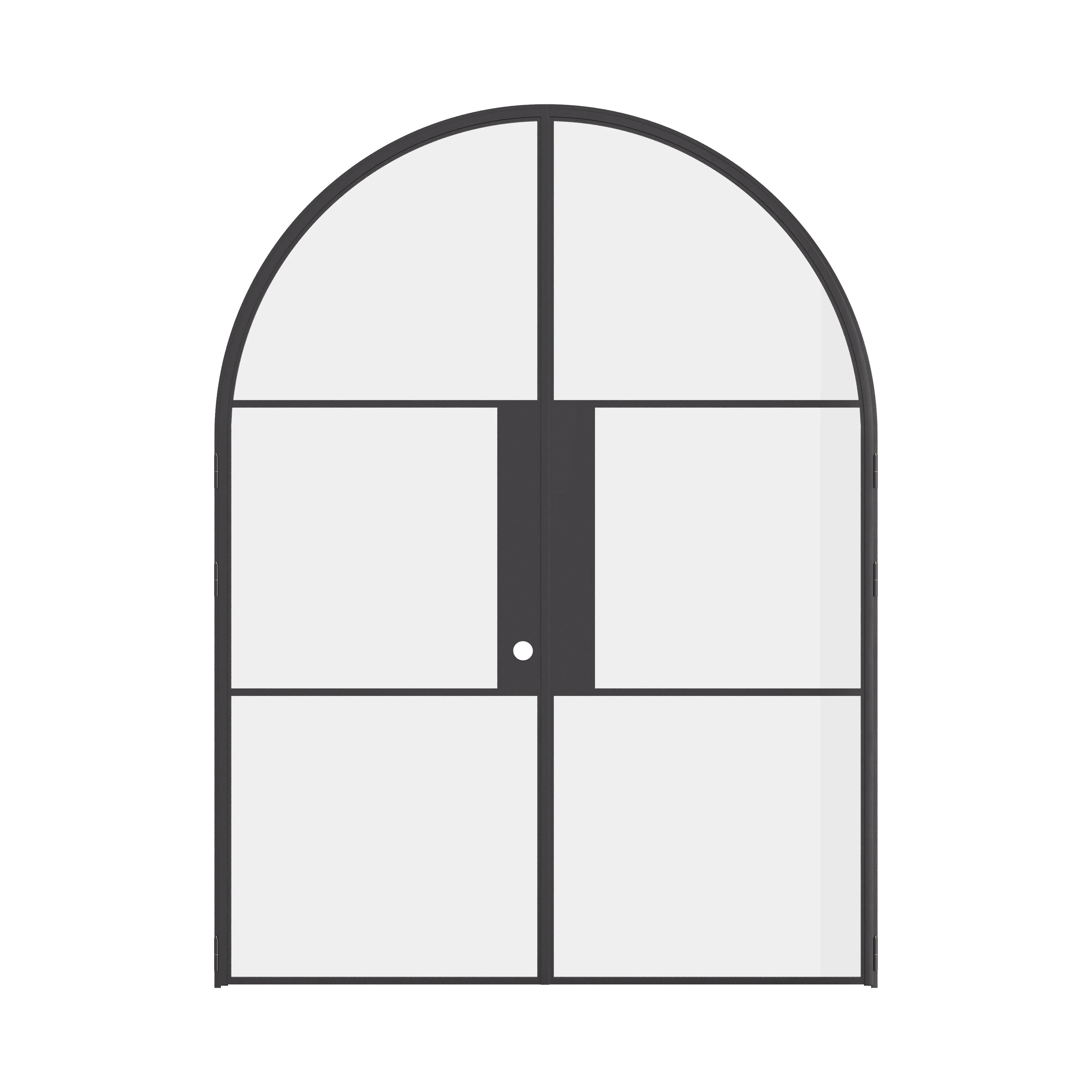 Air 4 Interior - Double Full Arch - Image 5