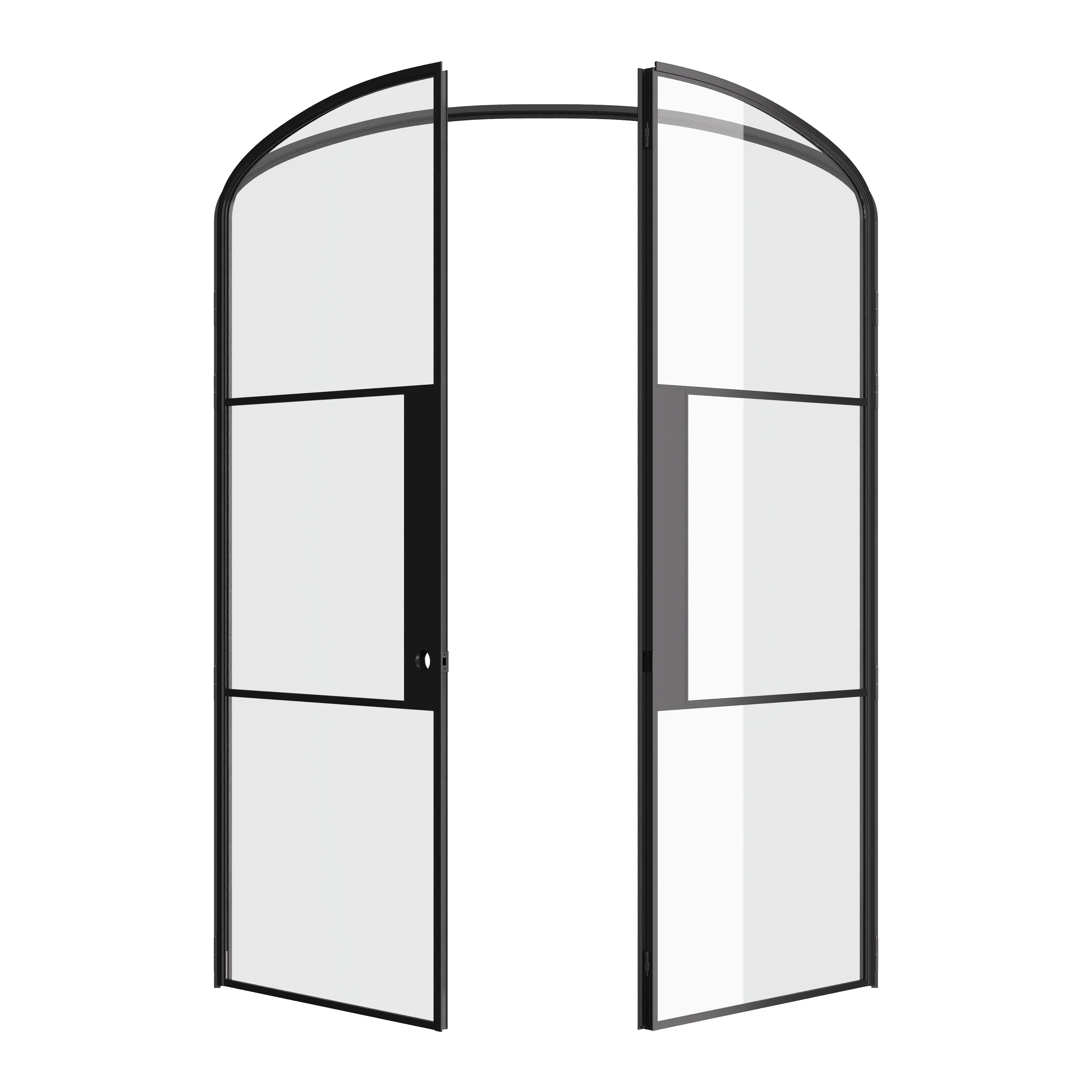 Air 4 Interior - Double Mini Arch | Customize - Image 4
