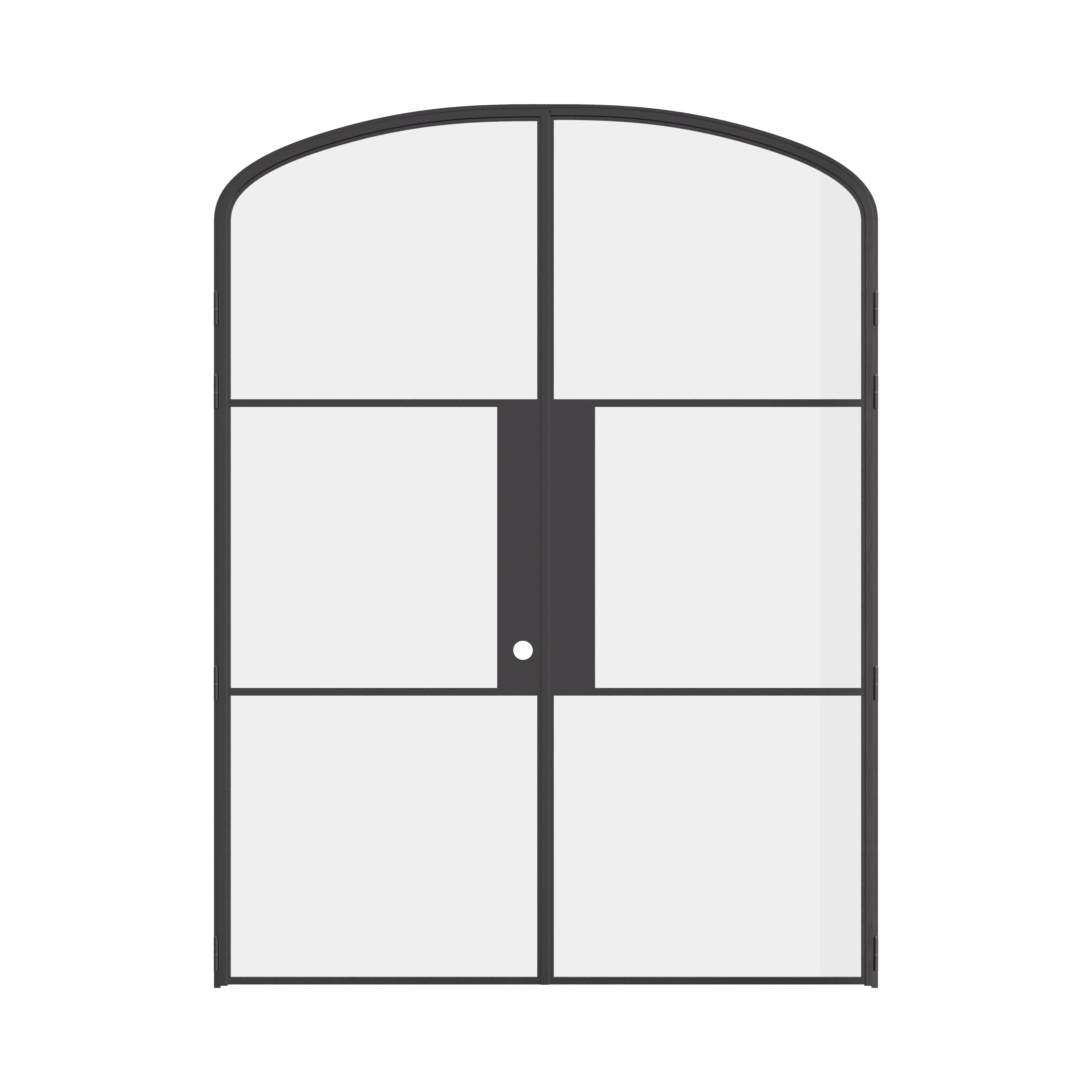 Air 4 Interior - Double Mini Arch | Customize - Image 5