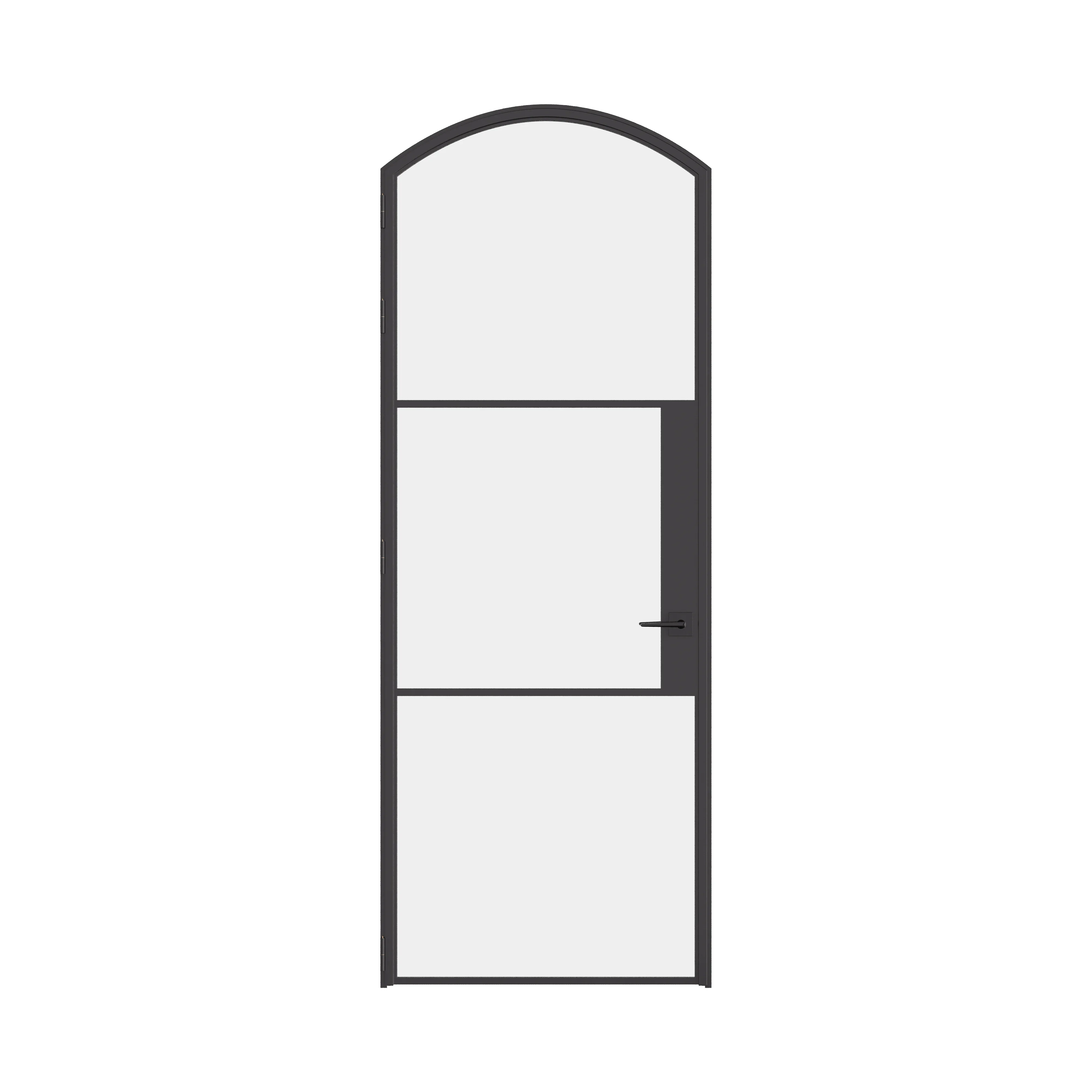 Air 4 Interior - Single Arch | Customize