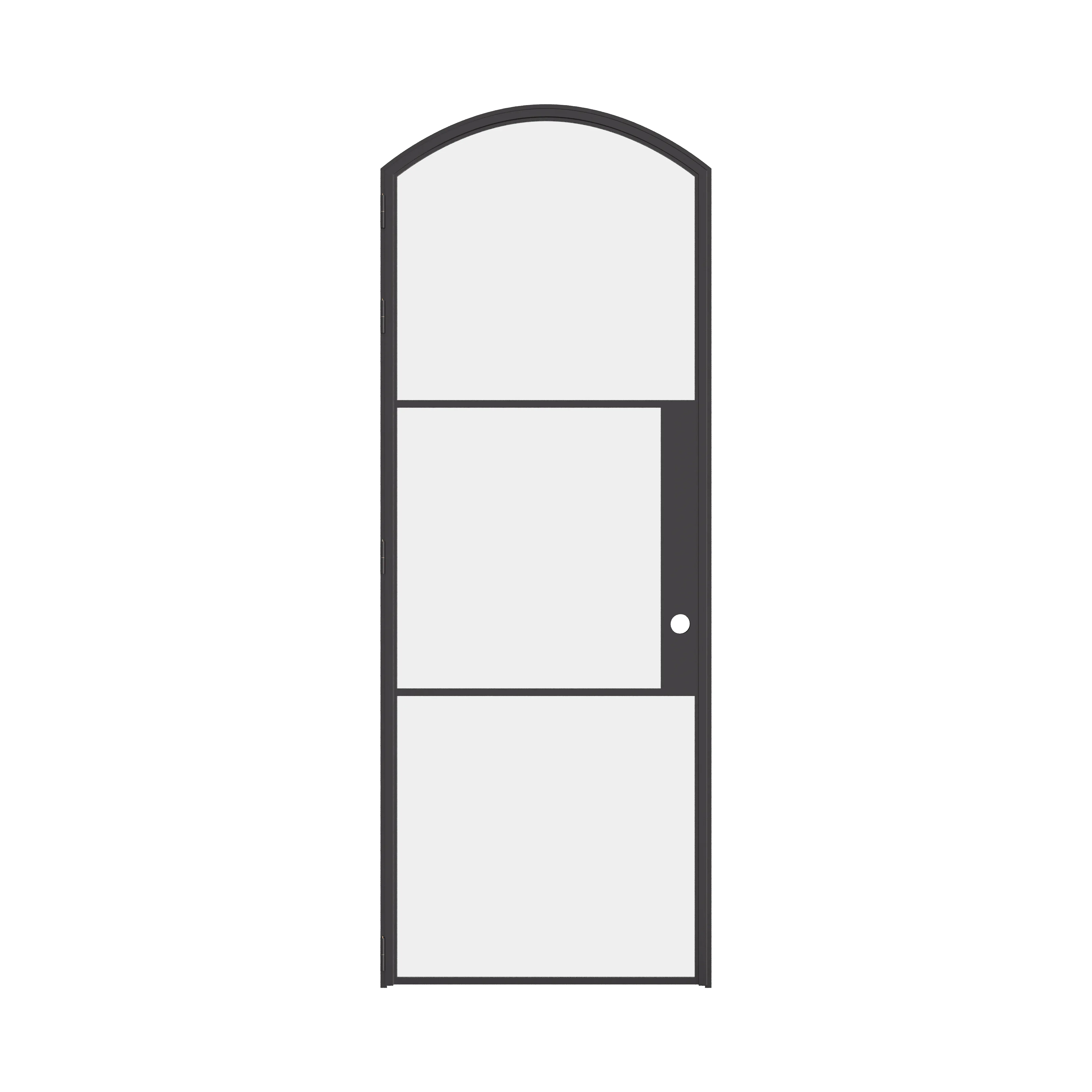 Air 4 Interior - Single Arch | Customize - Image 4