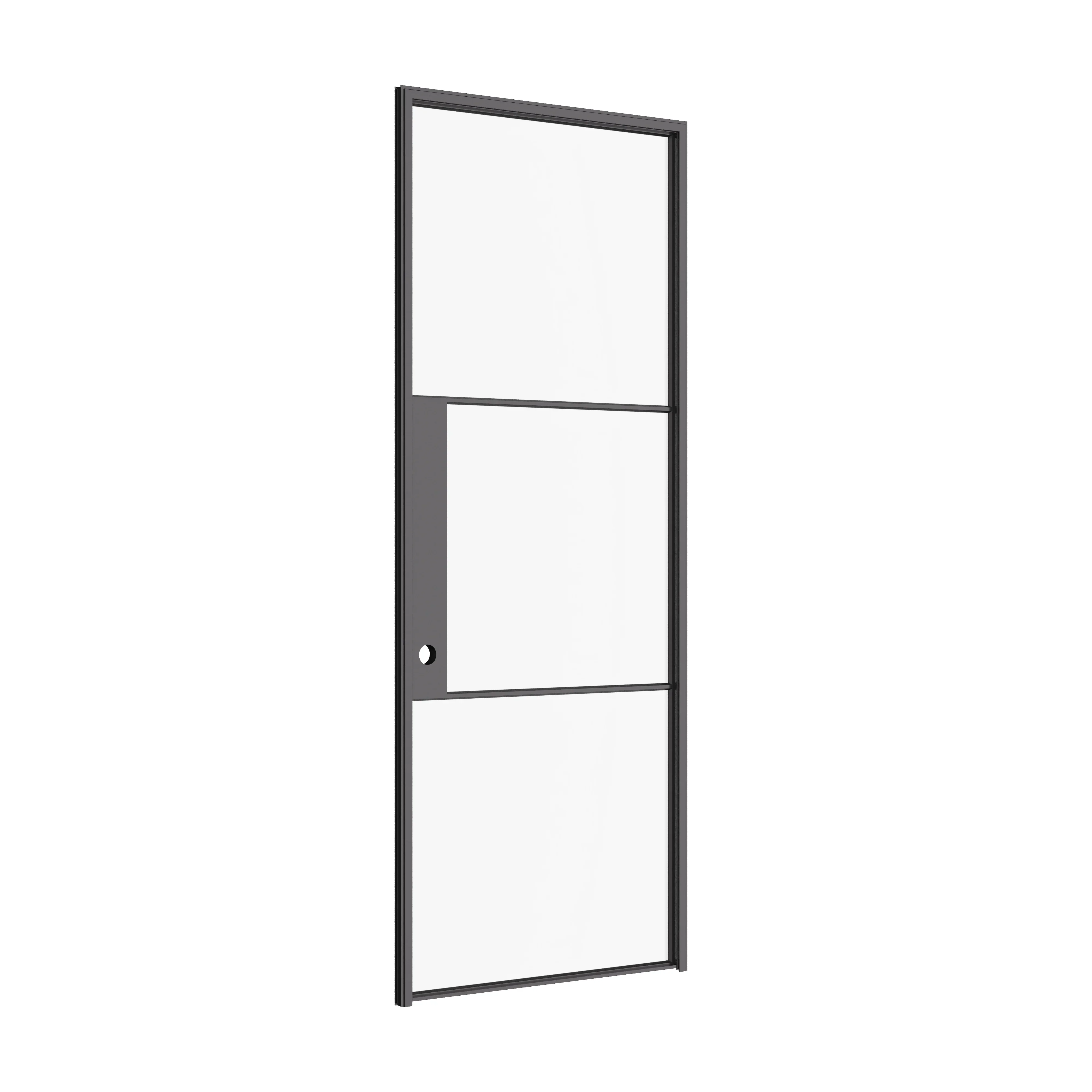 Air 4 Interior - Single Flat - Image 3