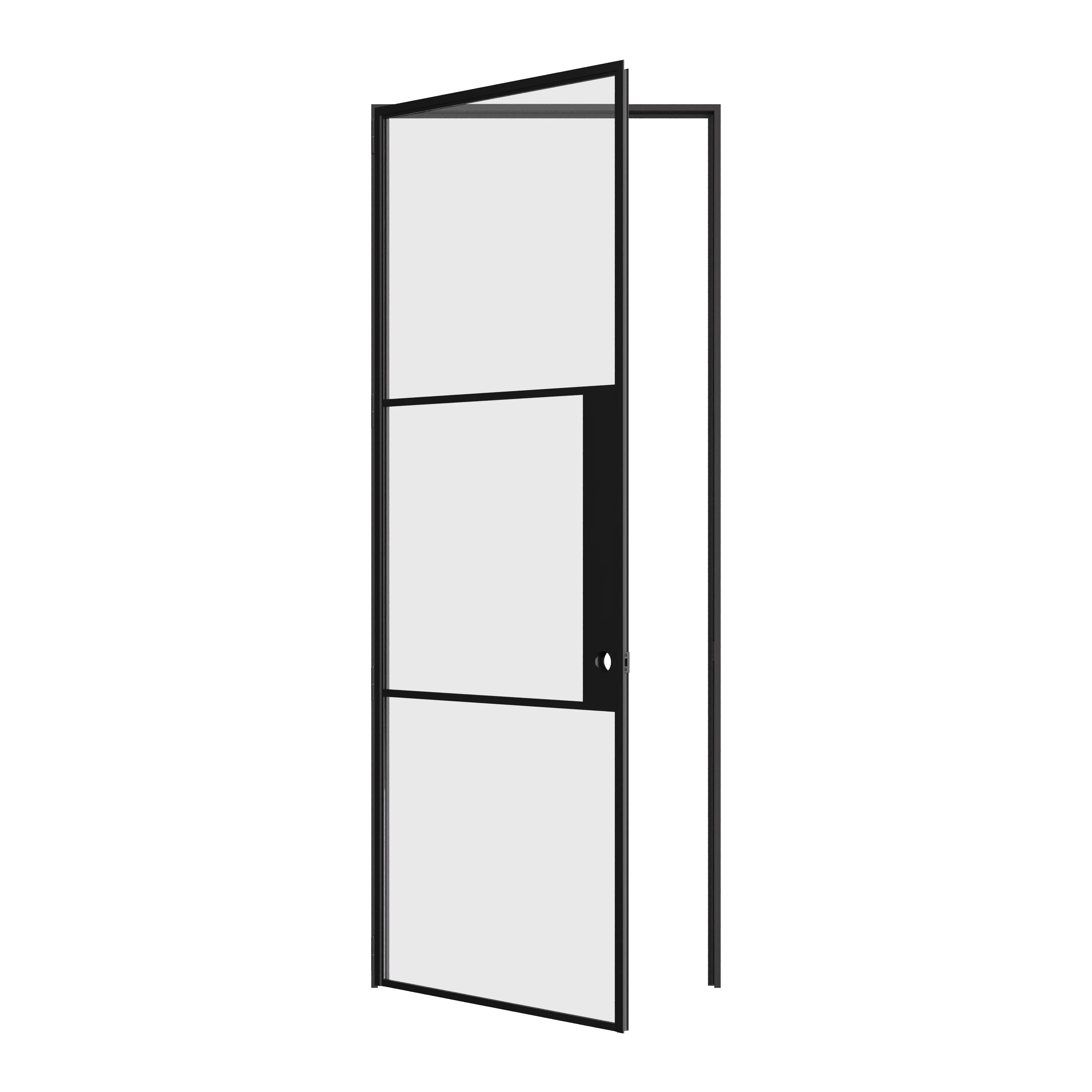 Air 4 Interior - Single Flat - Image 4