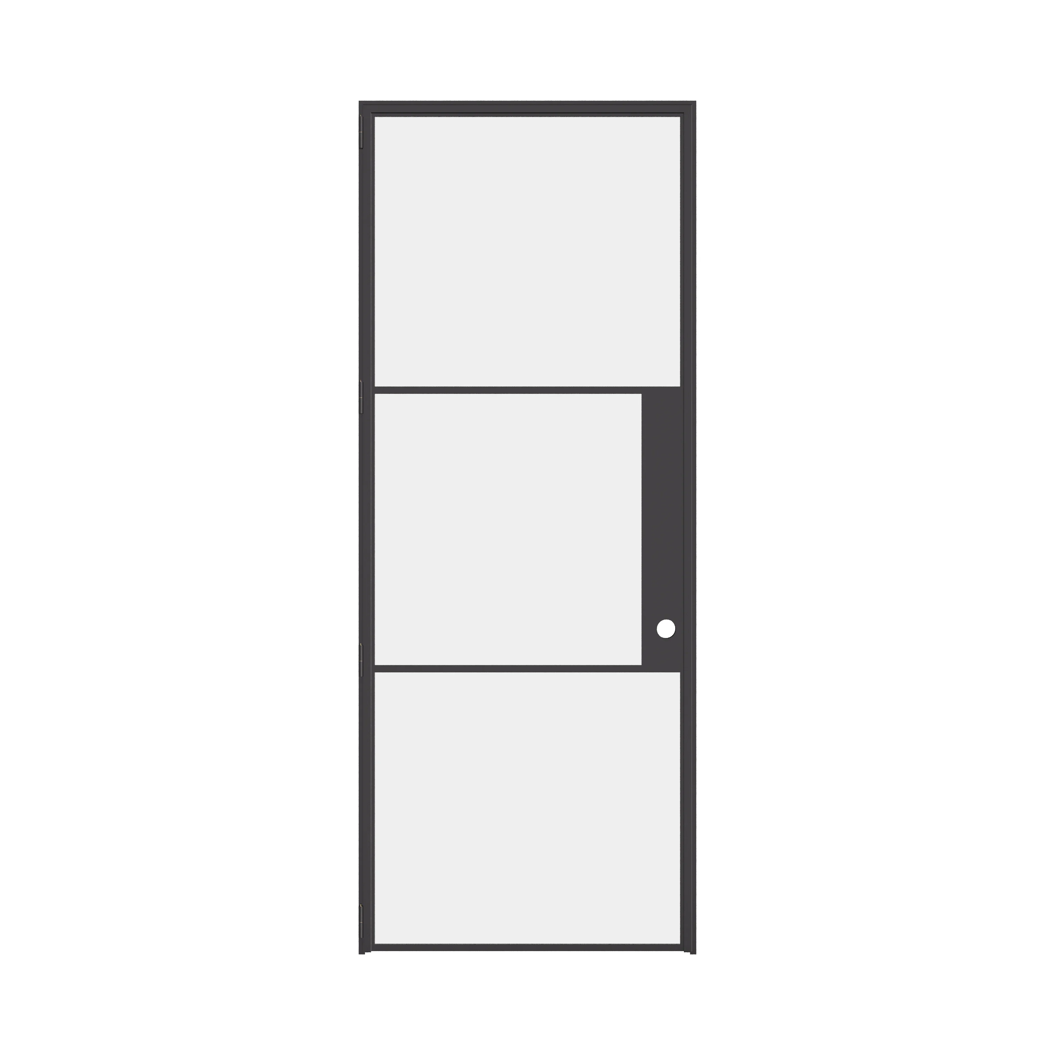Air 4 Interior - Single Flat - Image 5