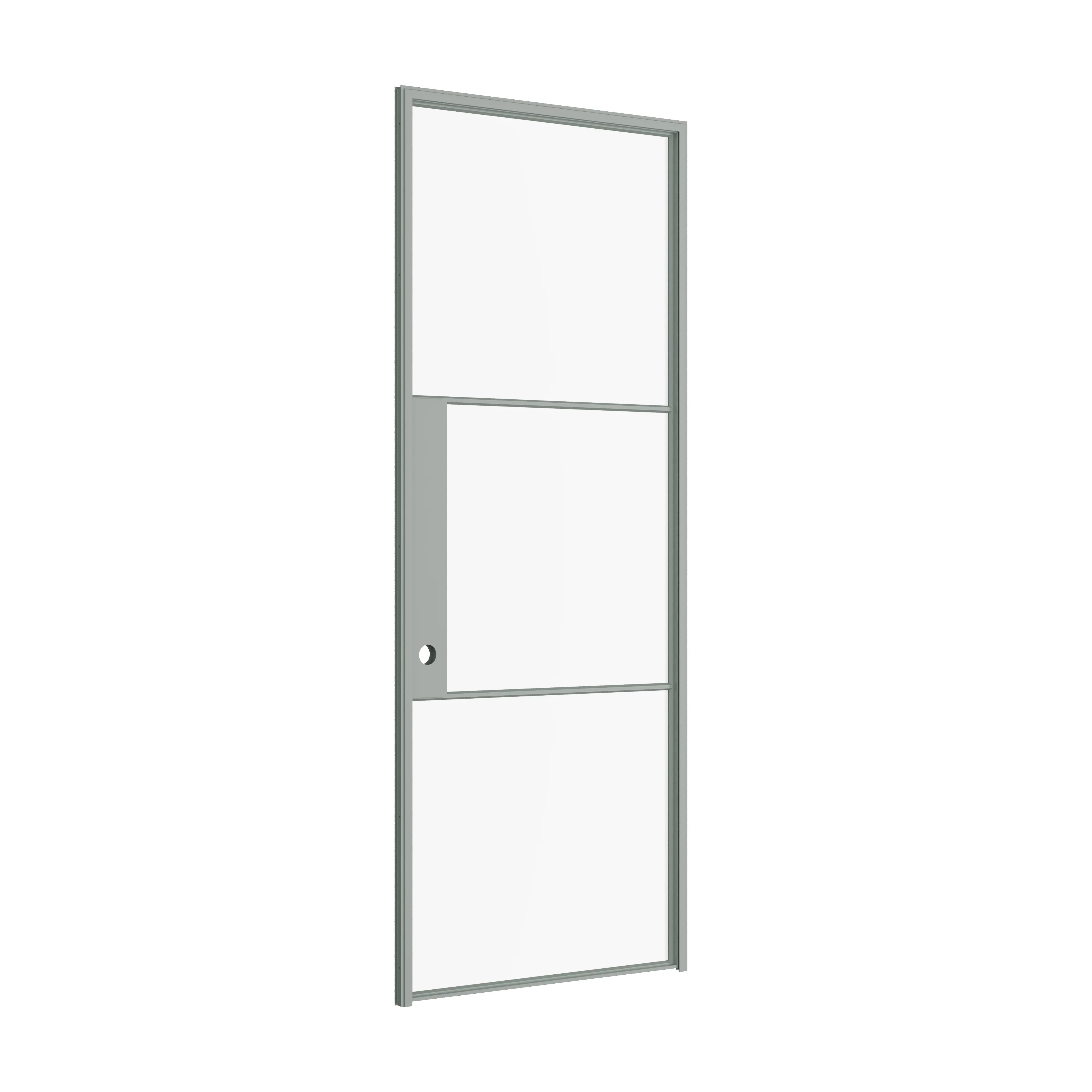 Air 4 Interior - Single Flat in Montecito Mint - Image 5