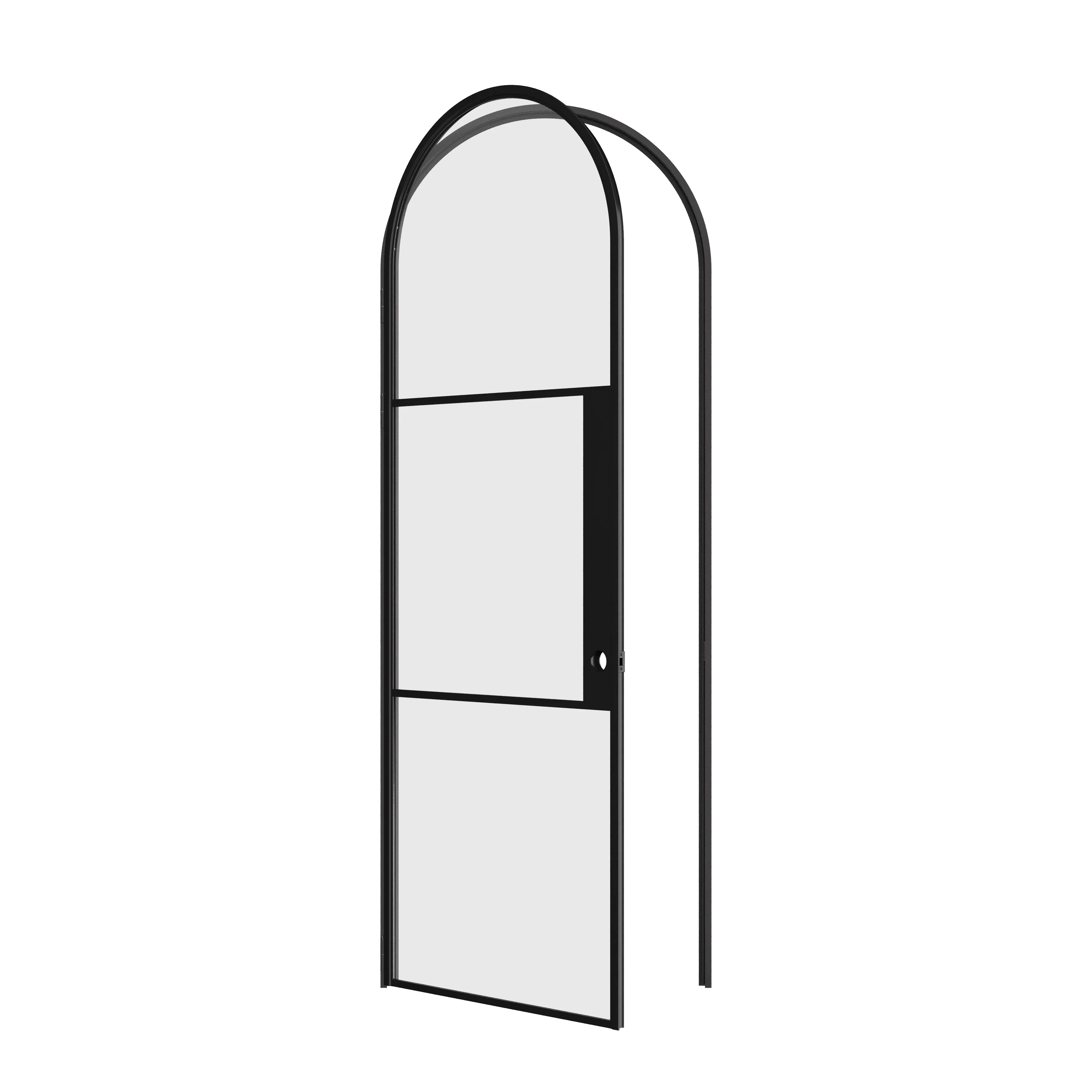 Air 4 Interior - Single Full Arch - Image 4