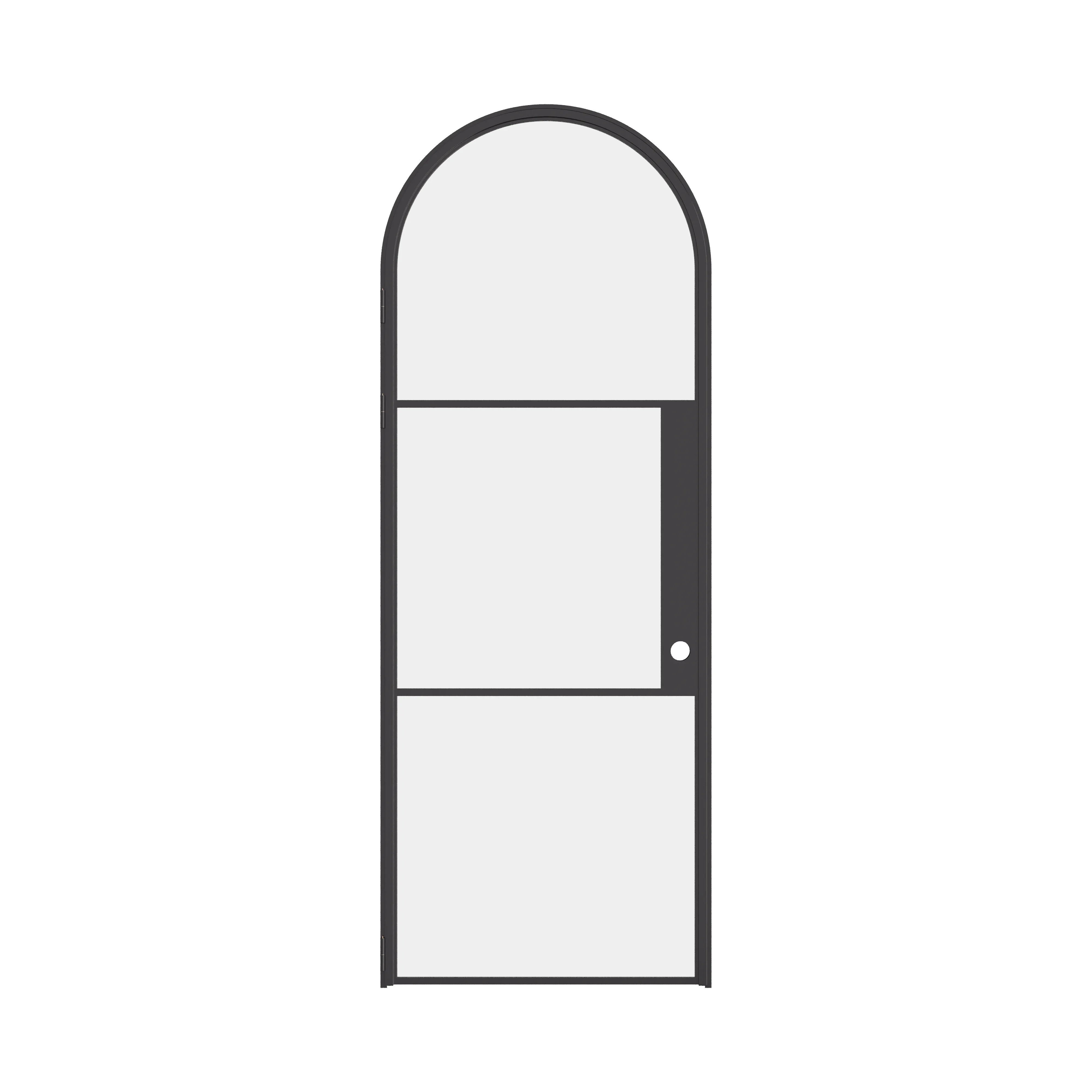 Air 4 Interior - Single Full Arch - Image 5