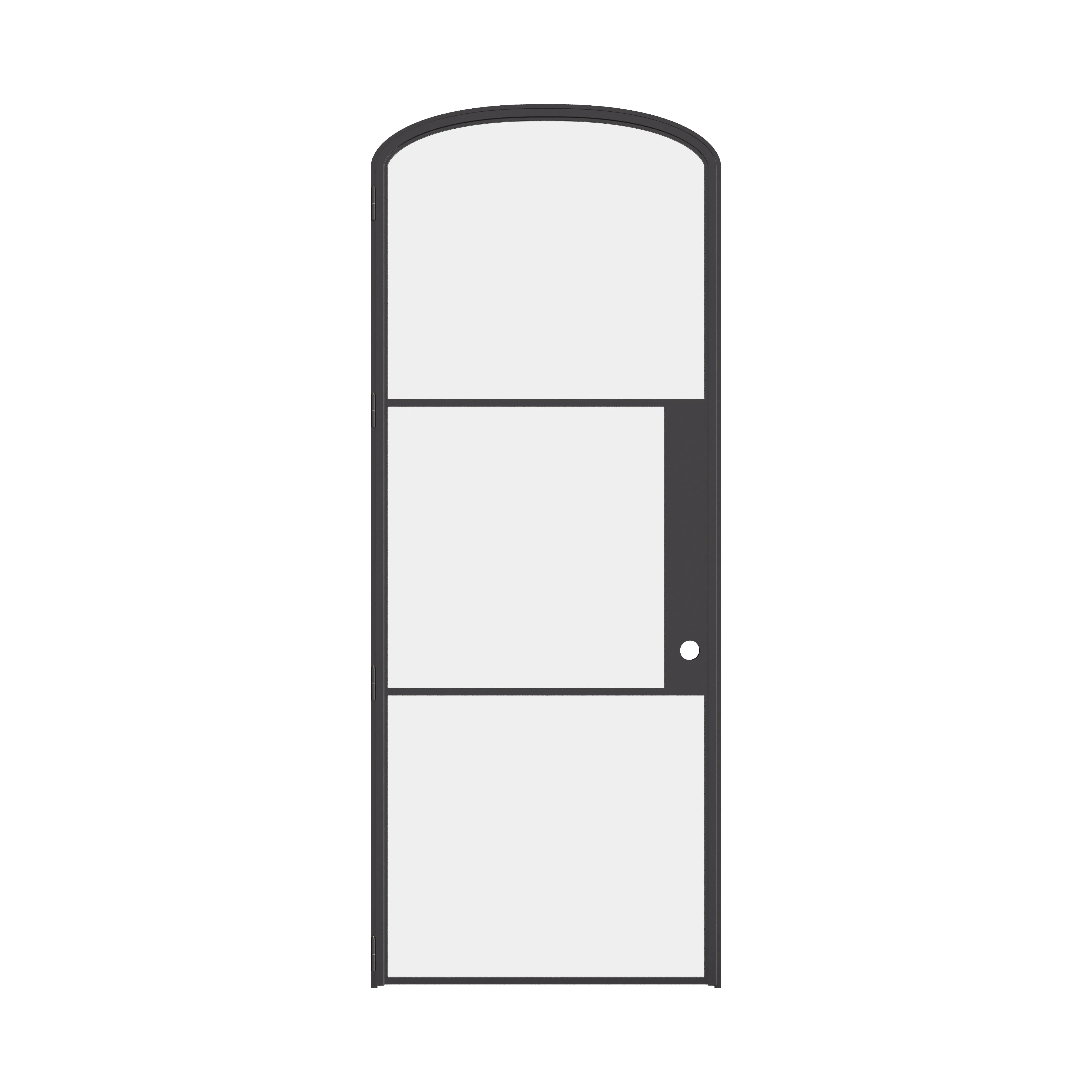 Air 4 Interior - Single Mini Arch | Customize - Image 5