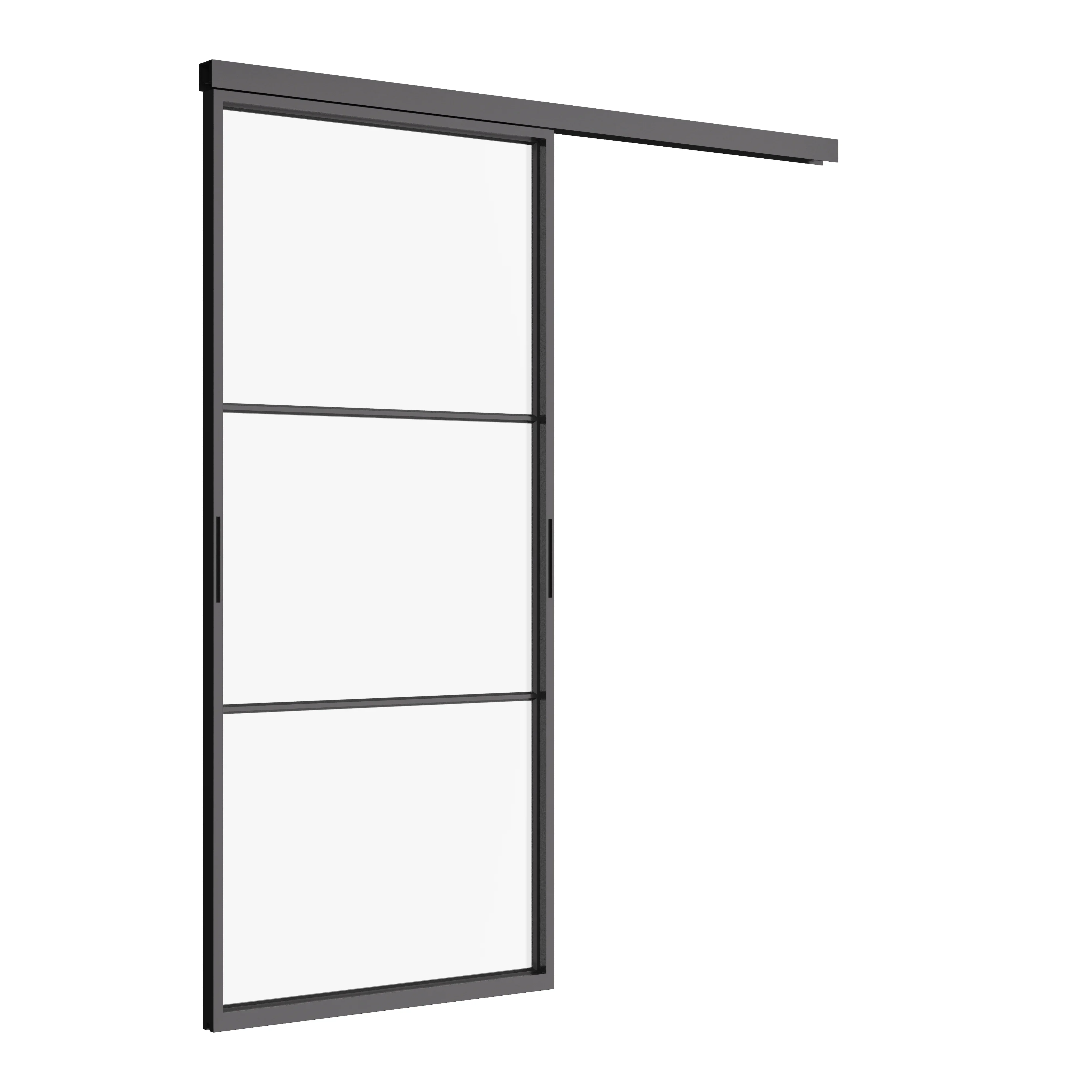 Air 4 Interior - Top Track Slider - Single Flat - Image 3