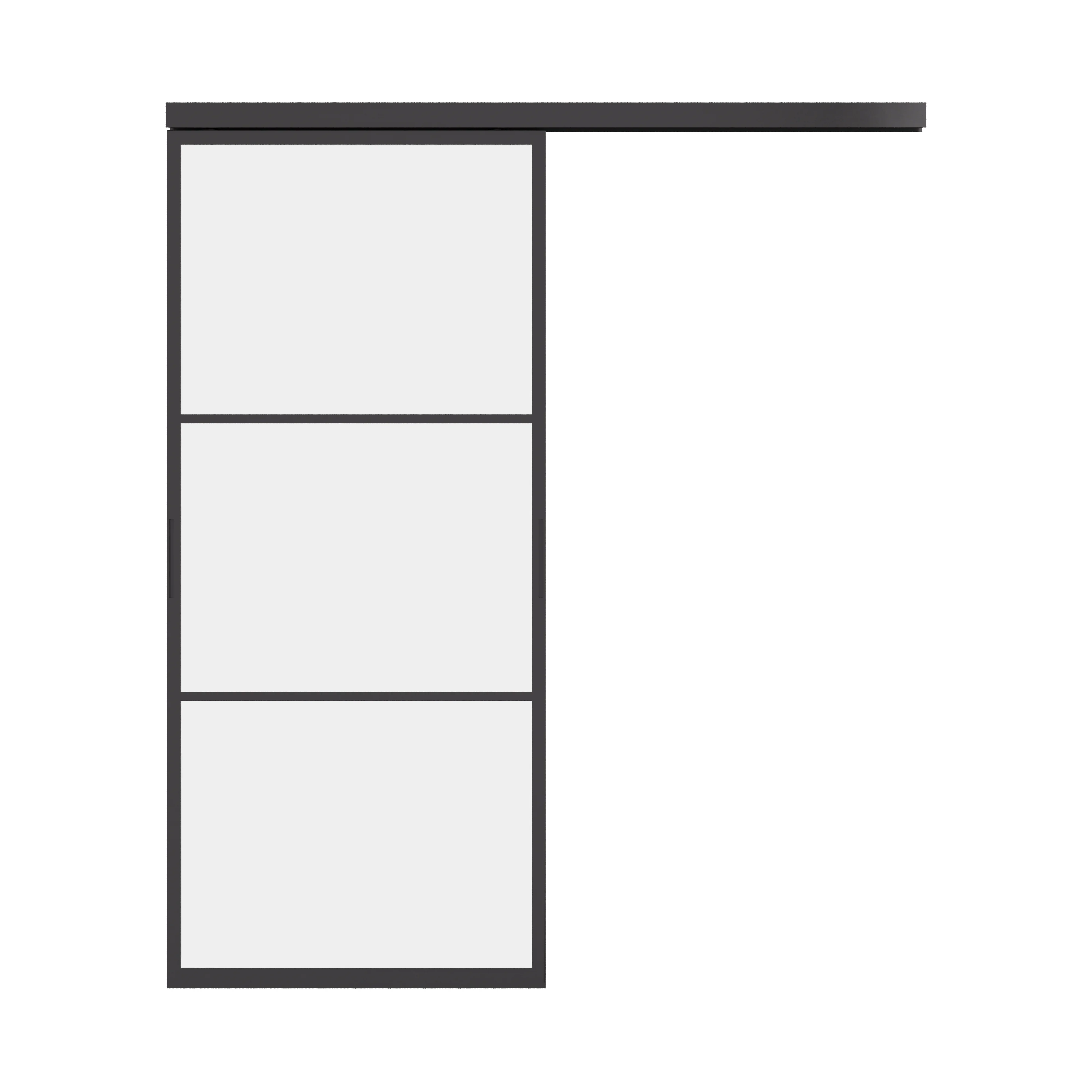 Air 4 Interior - Top Track Slider - Single Flat - Image 4