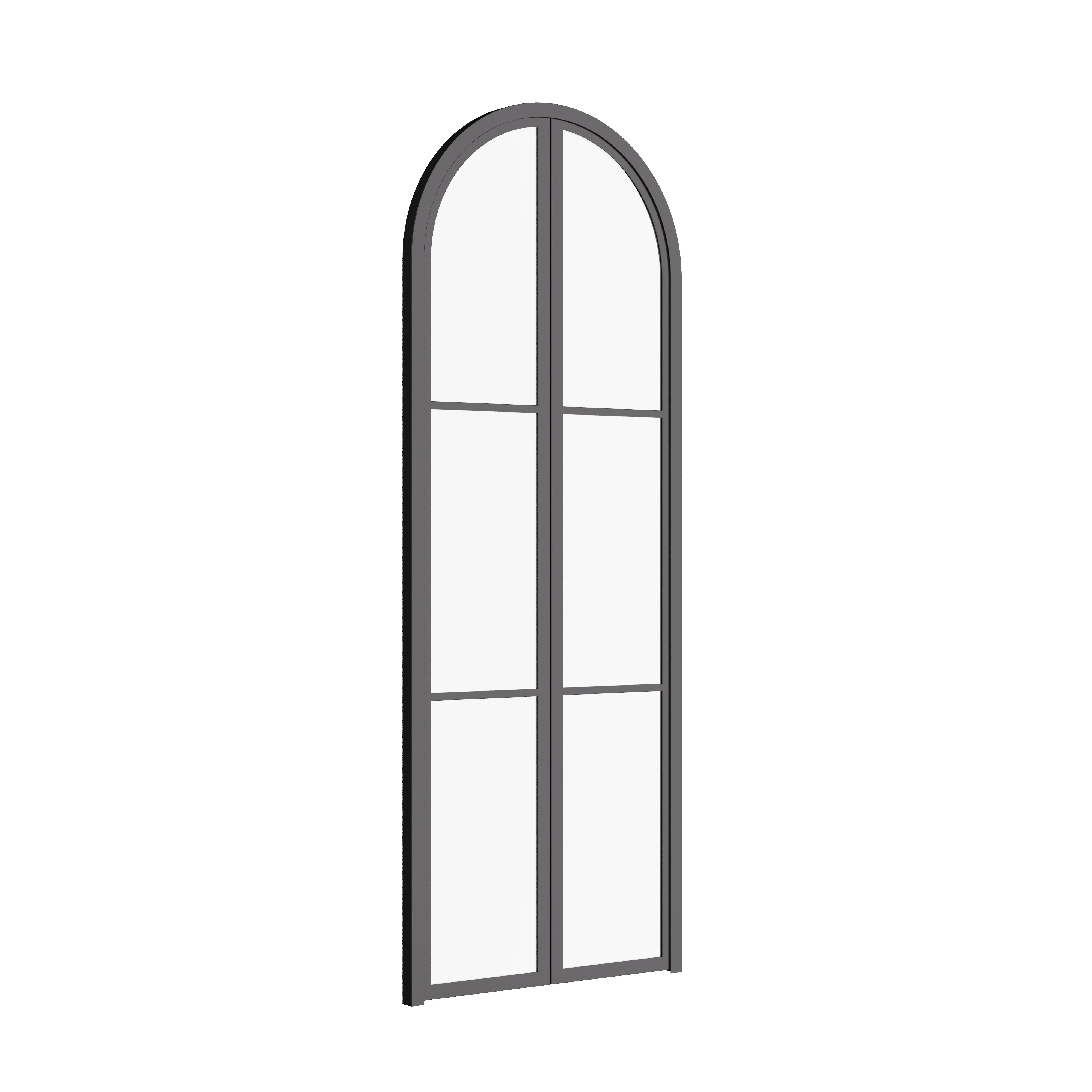 Air 4 Pantry - Double Full Arch | Customize - Image 3